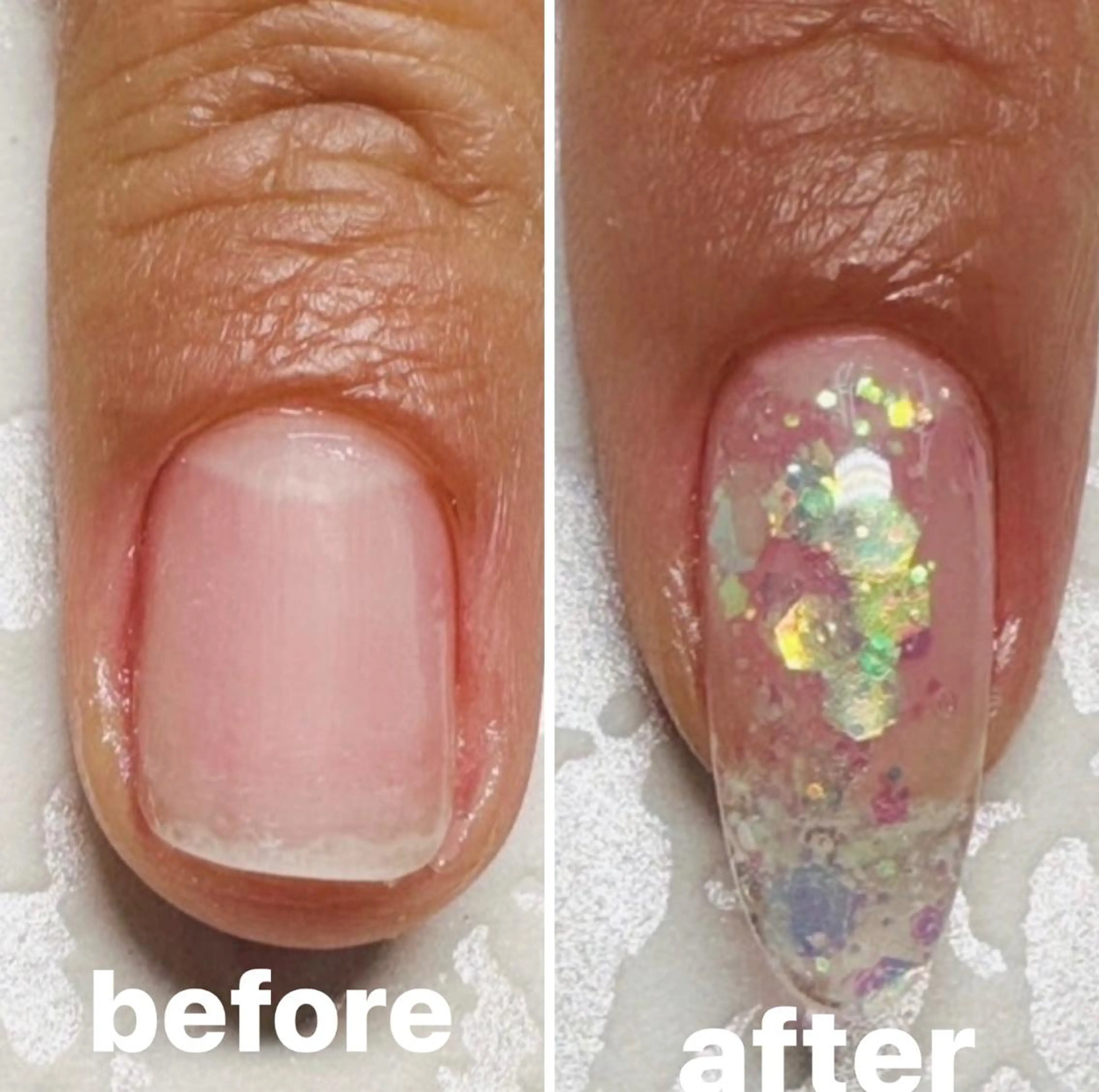 ネイル Y&A nail🌈のネイルデザイン