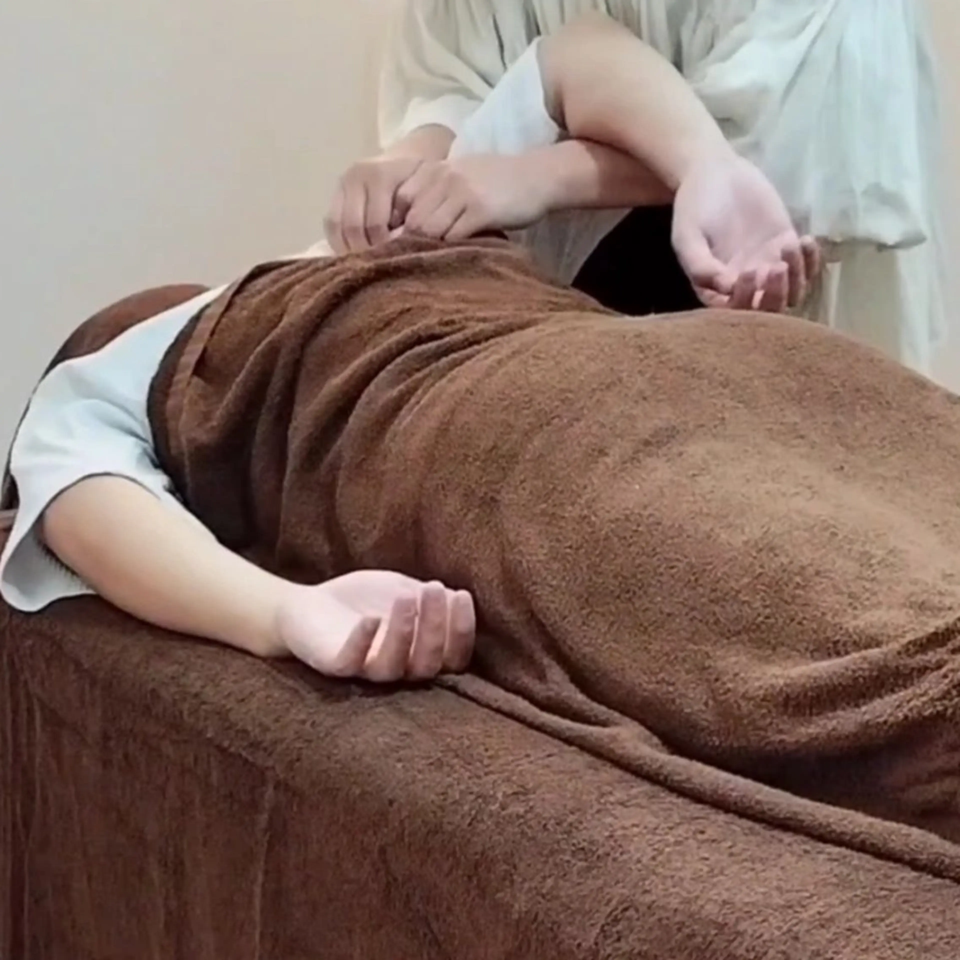 エステ リラク Blanco-M mayaのエステ・リラクイメージ