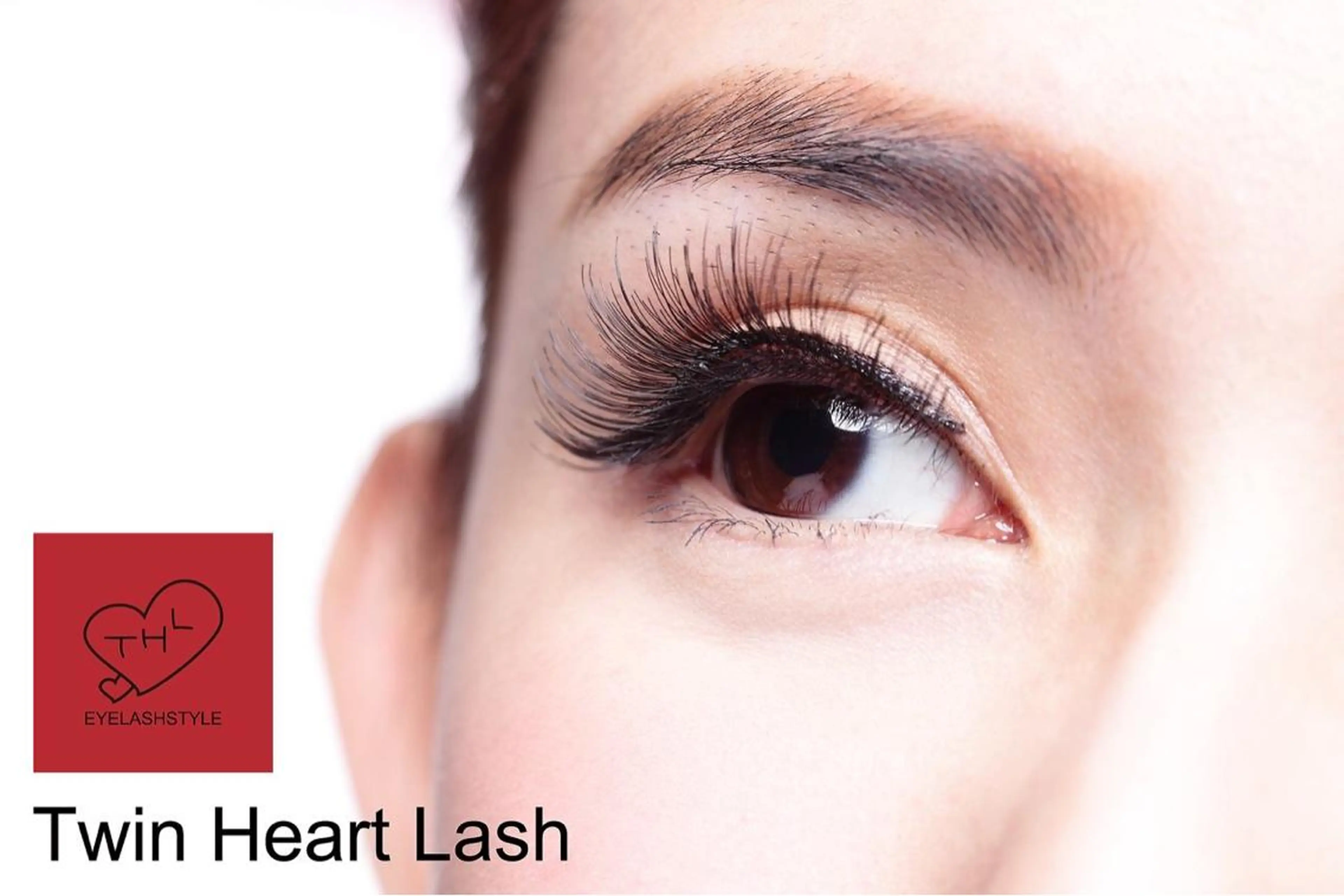 マツエク・マツパ 宮下 花恋のマツエク・マツパデザイン