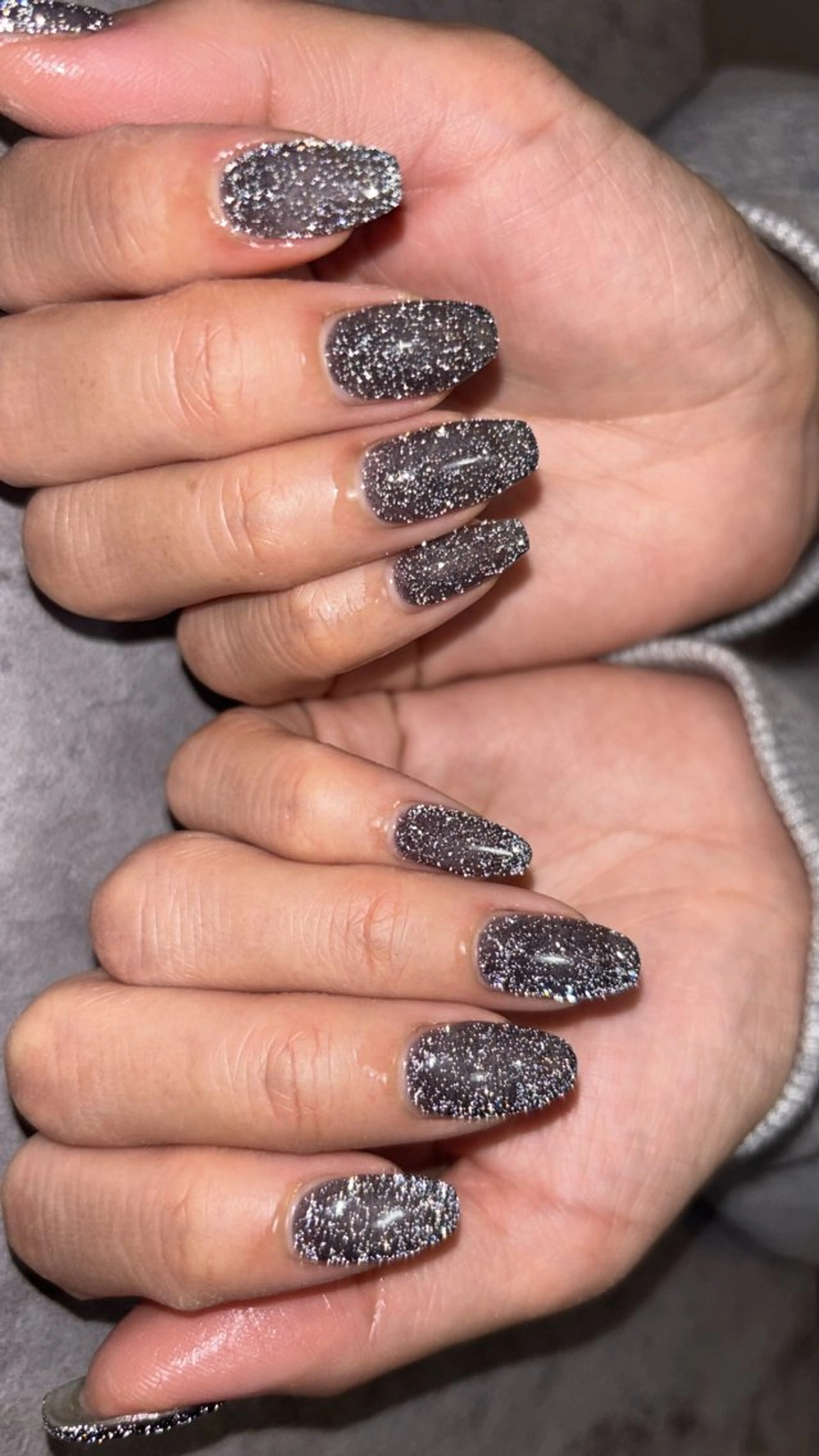 ネイル Mignon所属・Mignon 、のネイルデザイン