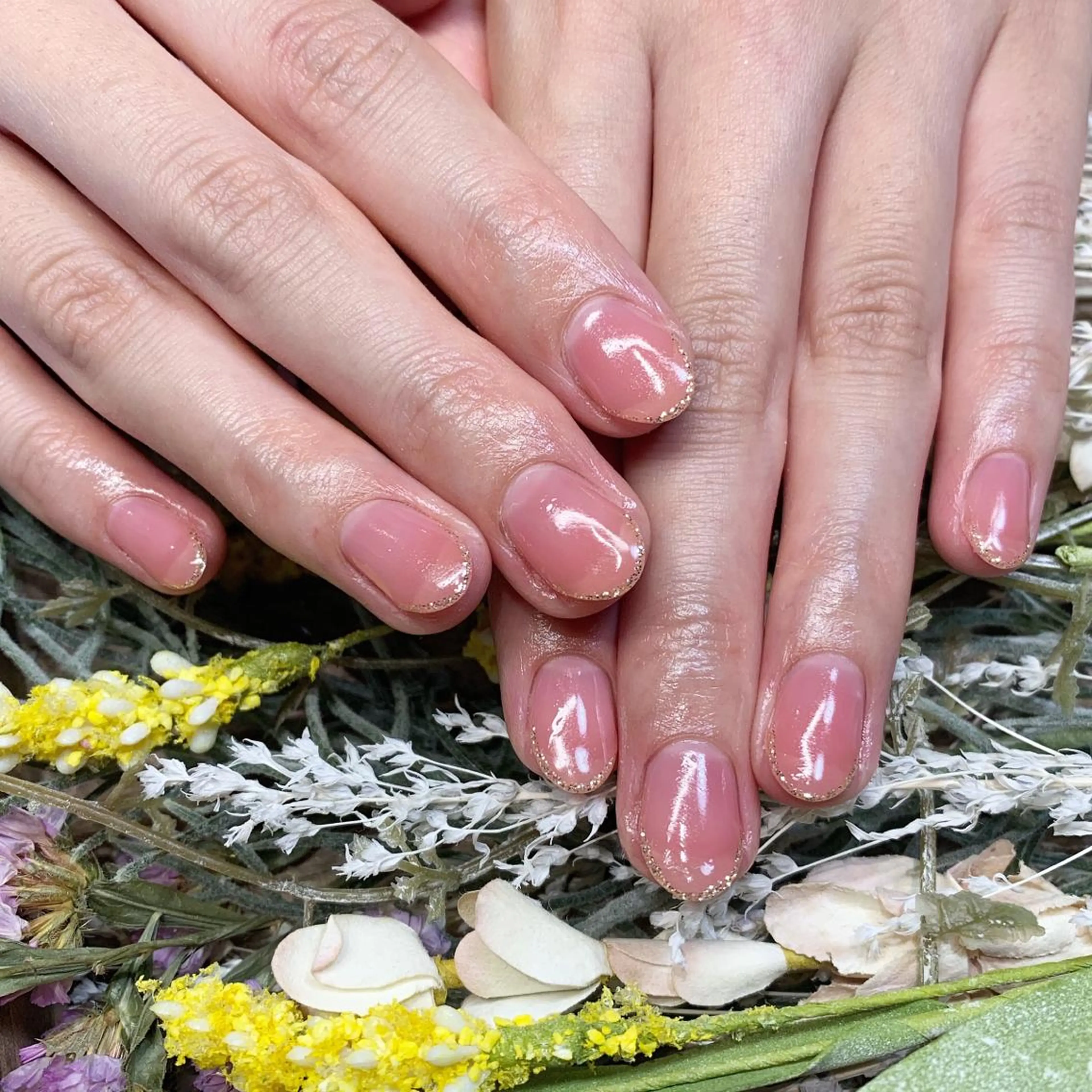 ネイル 🪞KAPE NAIL 🪞のネイルデザイン