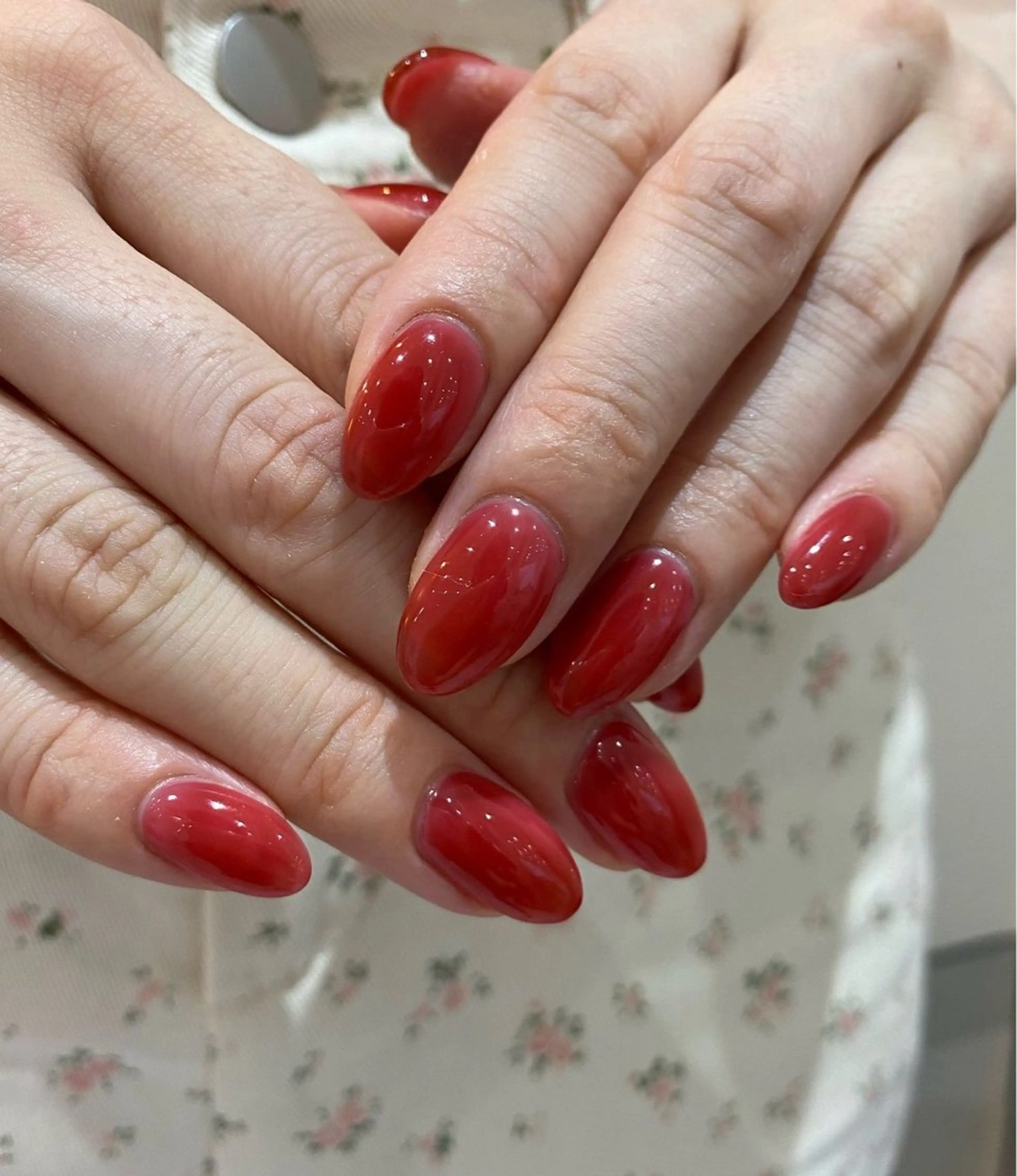 ネイル ハンドネイル ハンドケア Nail salon SEICAのネイルデザイン