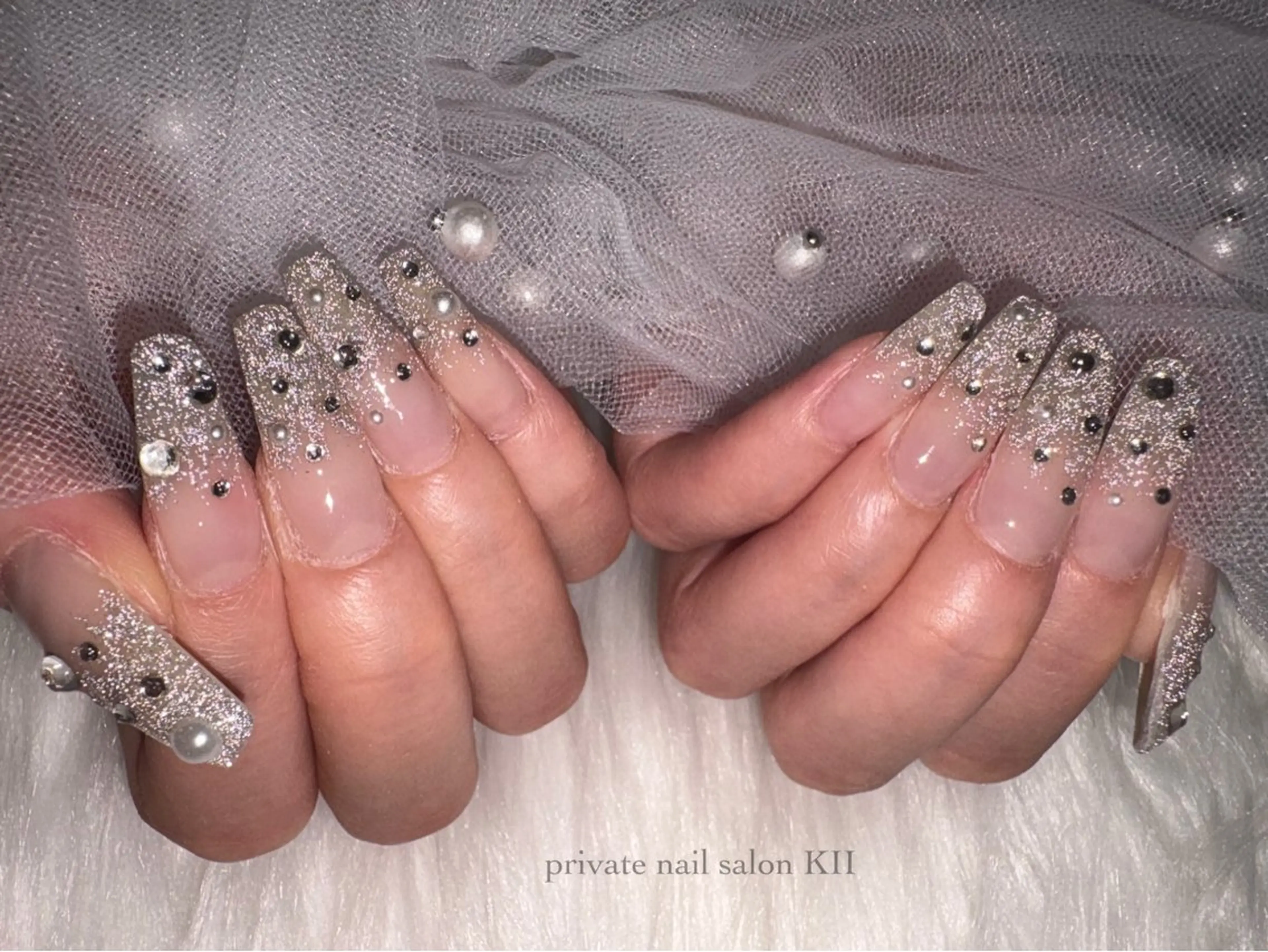 ネイル private nail  KIIのその他イメージ
