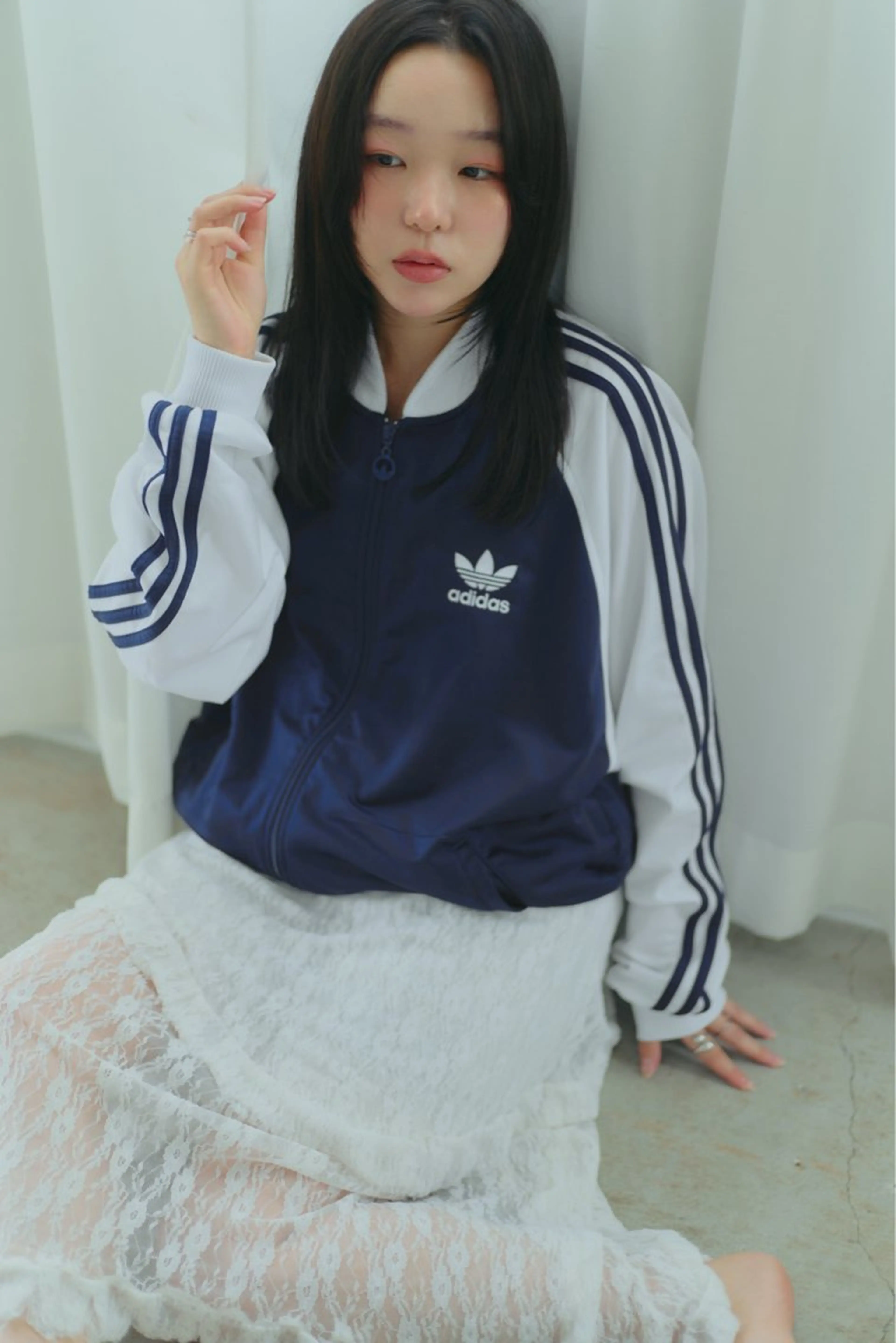 カラー カット ヘアカラー トリートメント ボブ/レイヤー/ 梅田/天野川奈緒のヘアスタイル