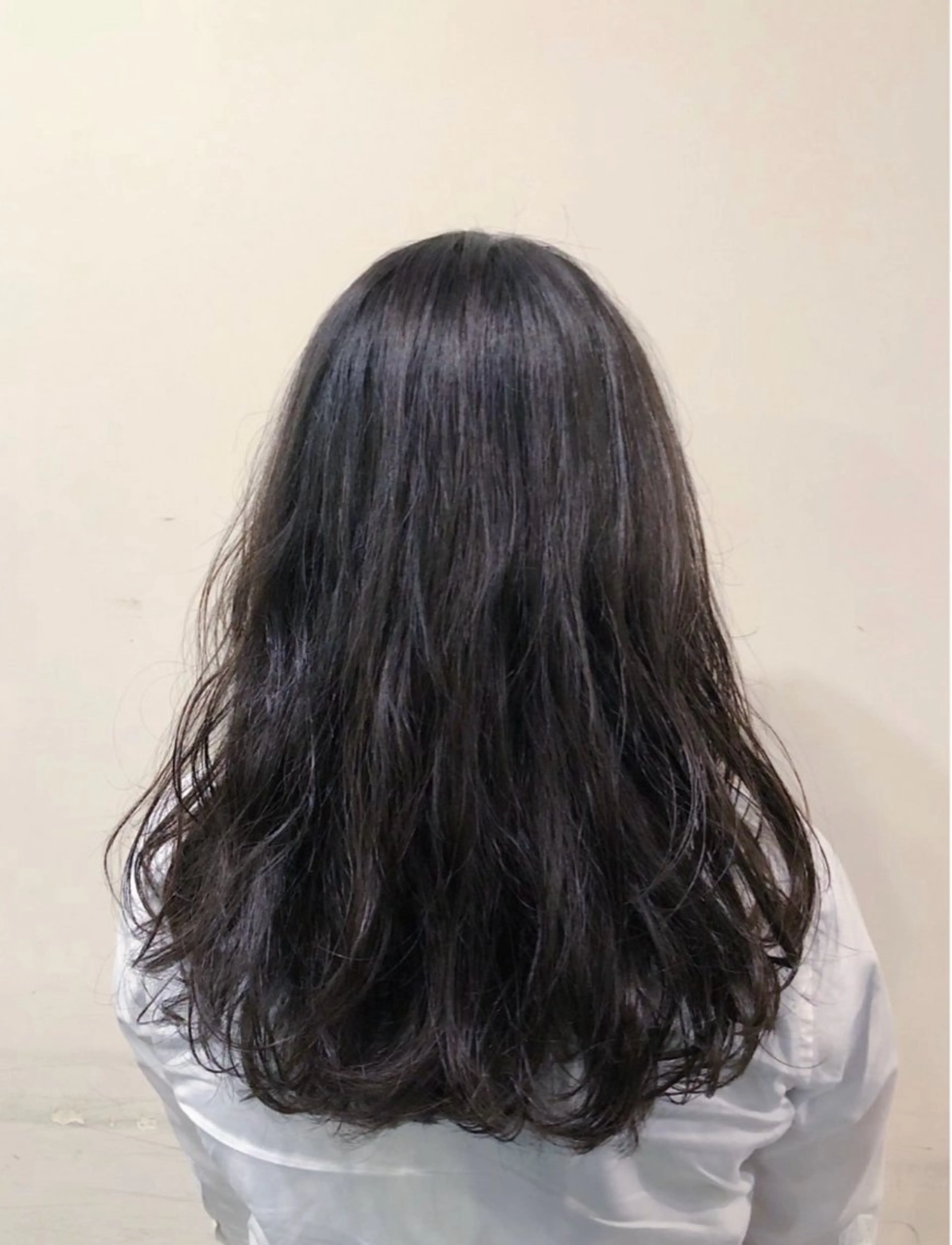 ロング パーマ 👑パーマ/ ショート👑拓海のヘアスタイル