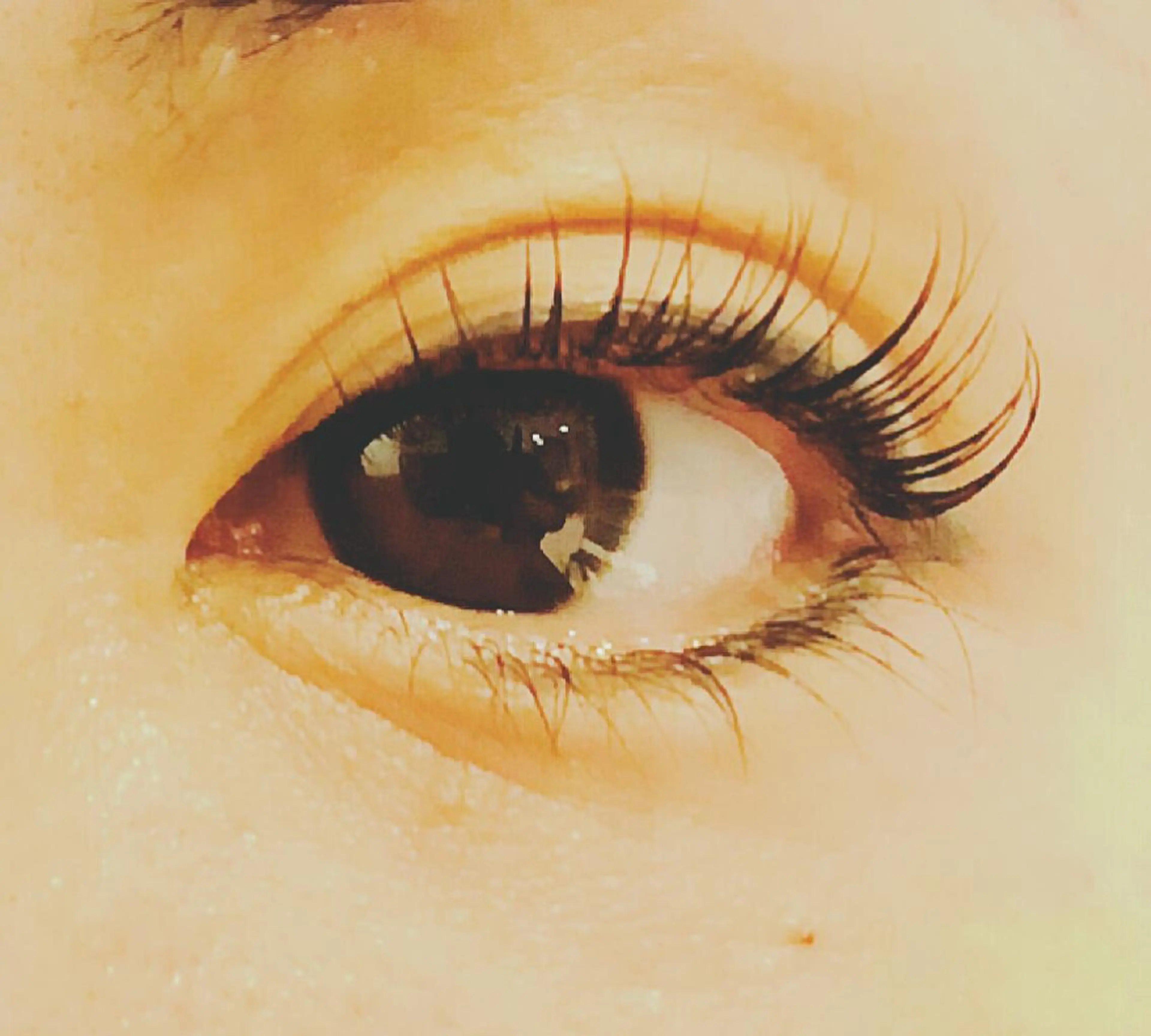 マツエク・マツパ レイ ⭐︎のマツエク・マツパデザイン