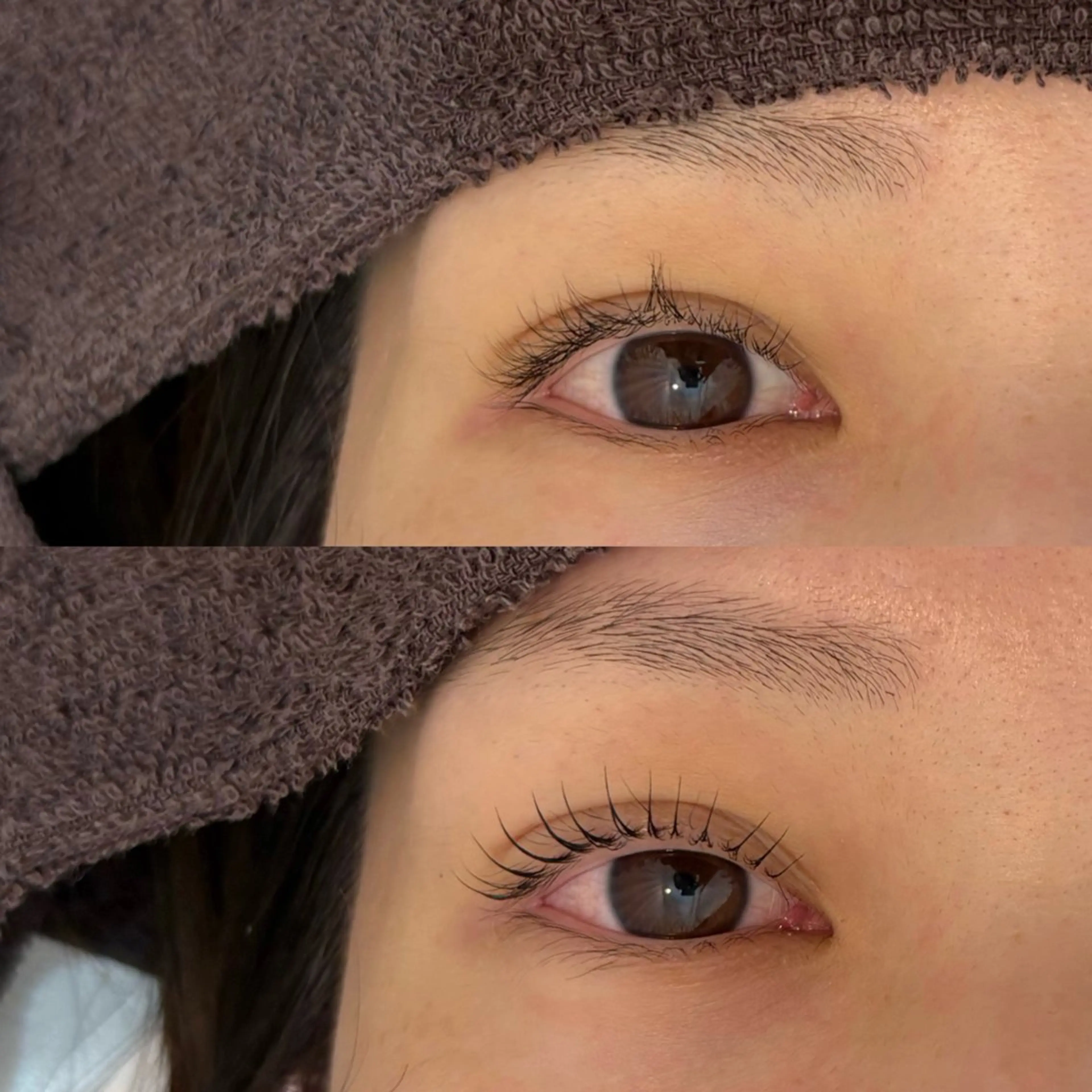 マツエク・マツパ most eyes makonaのマツエク・マツパデザイン