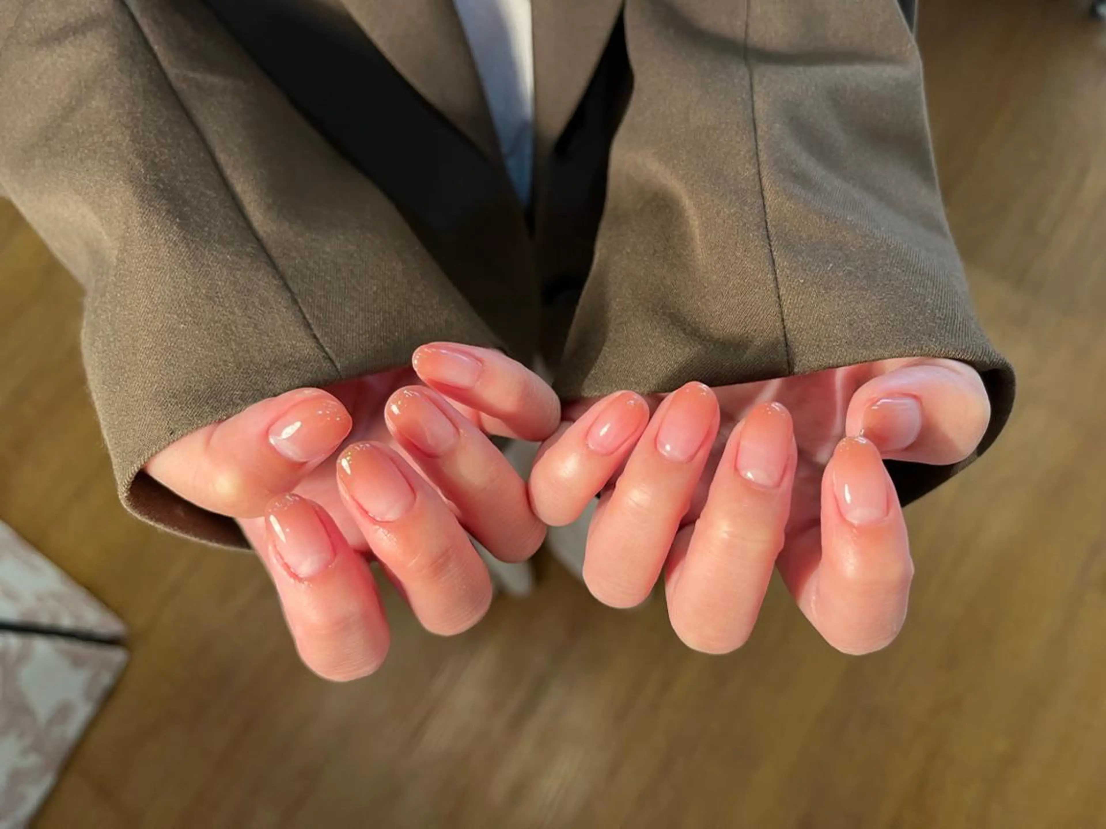 ネイル LOVE NAIL 💕Sonoのネイルデザイン