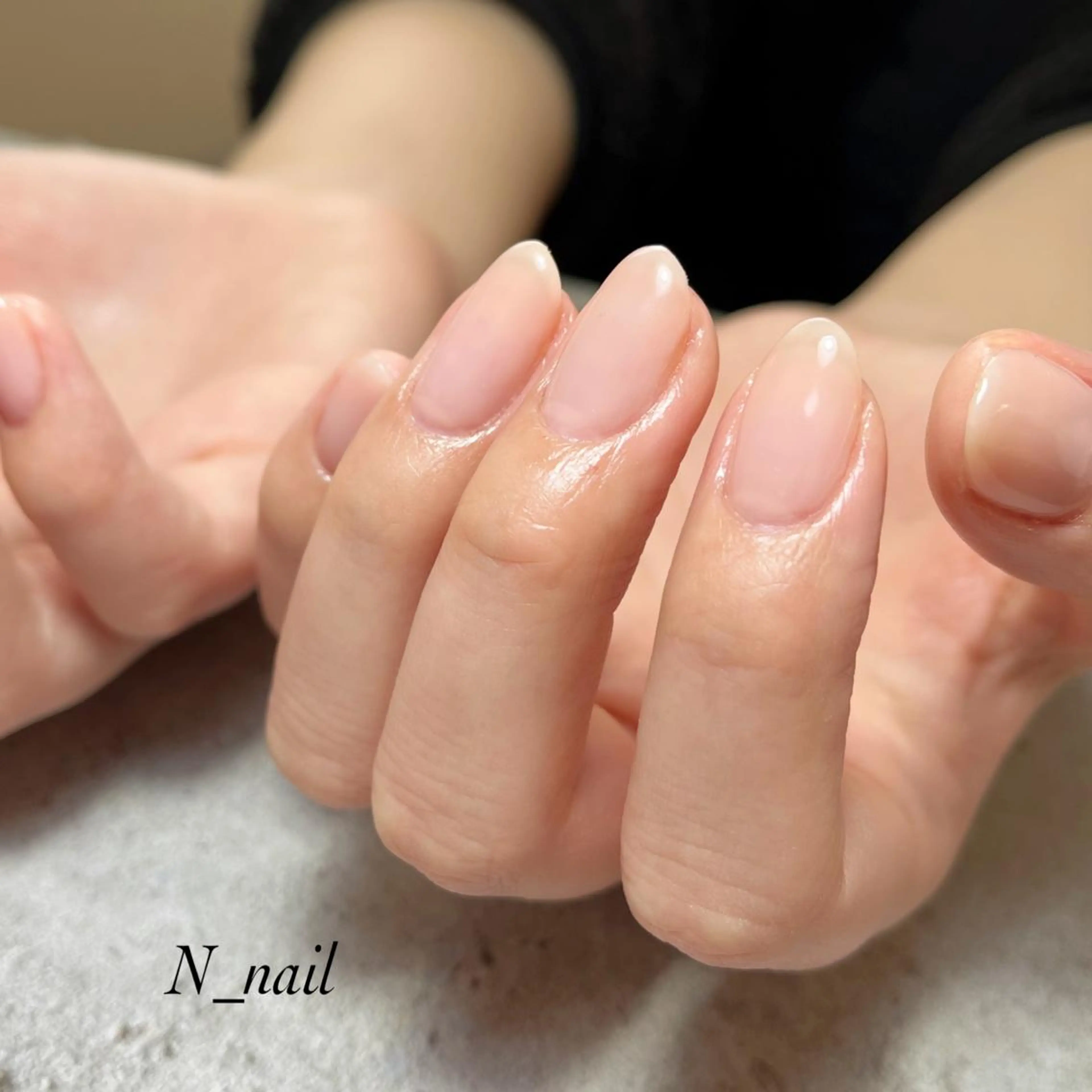 ネイル Nail lienのネイルデザイン