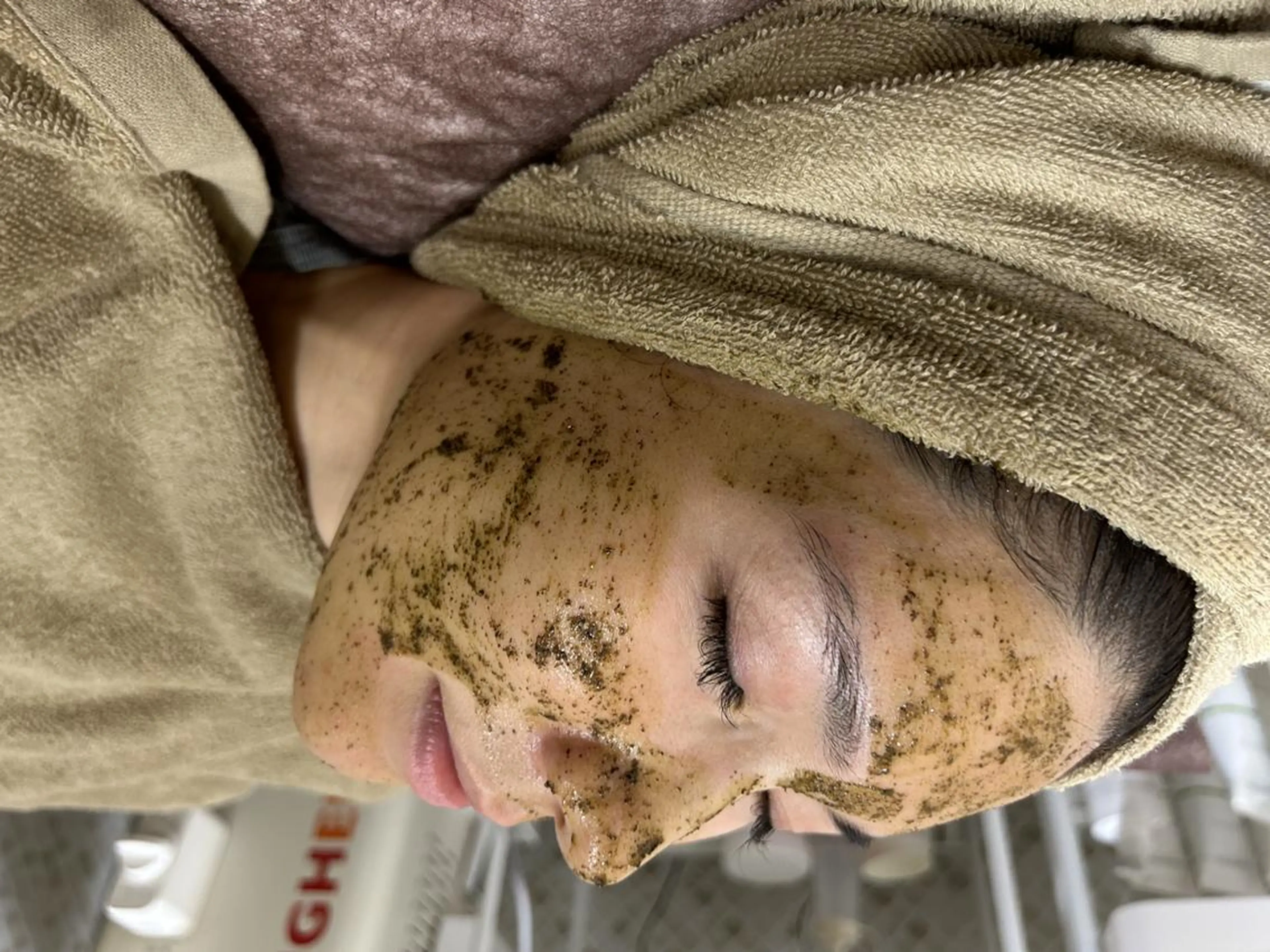 《美肌&小顔サロン》 Masqueradeのエステ・リラクイメージ