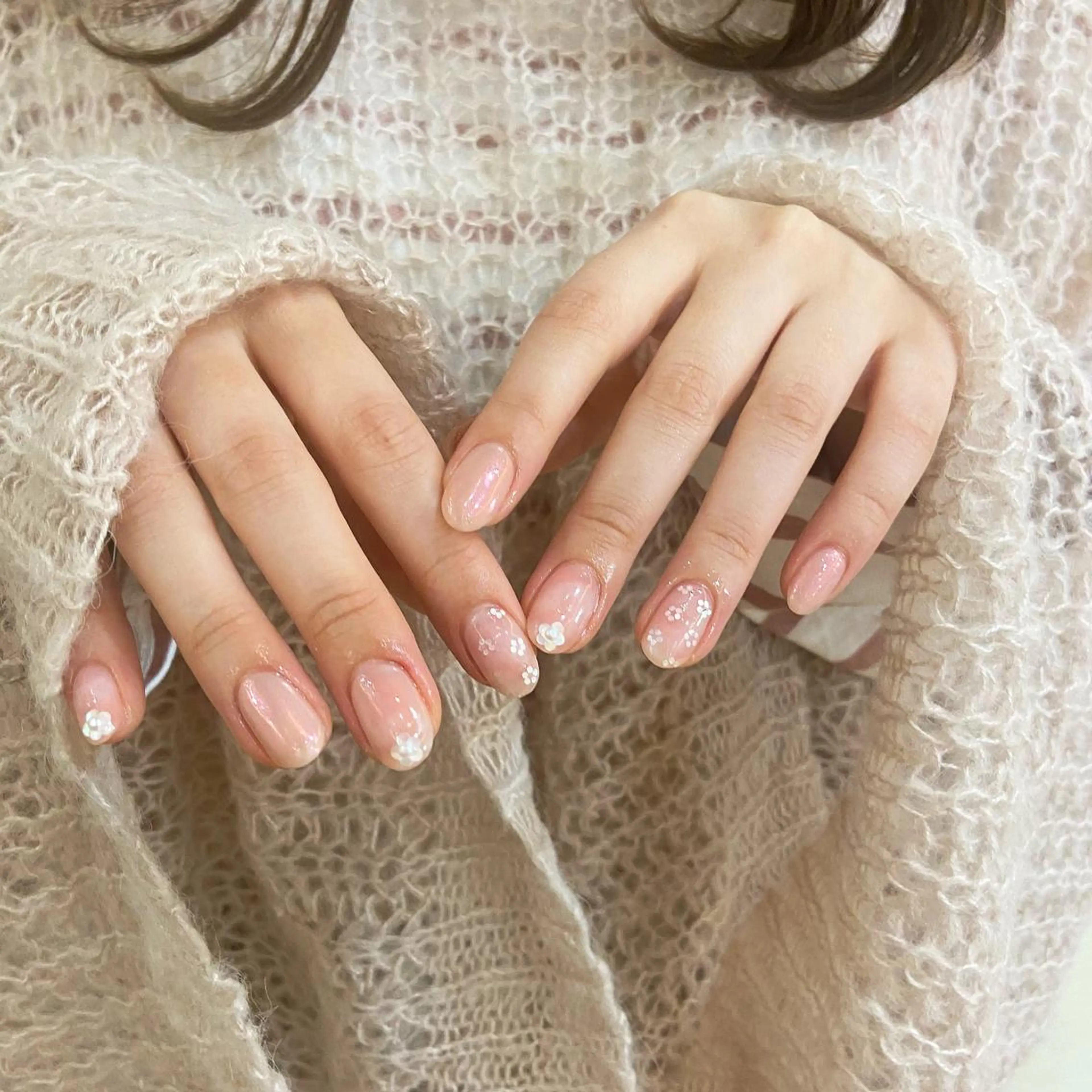 ネイル . .のネイルデザイン