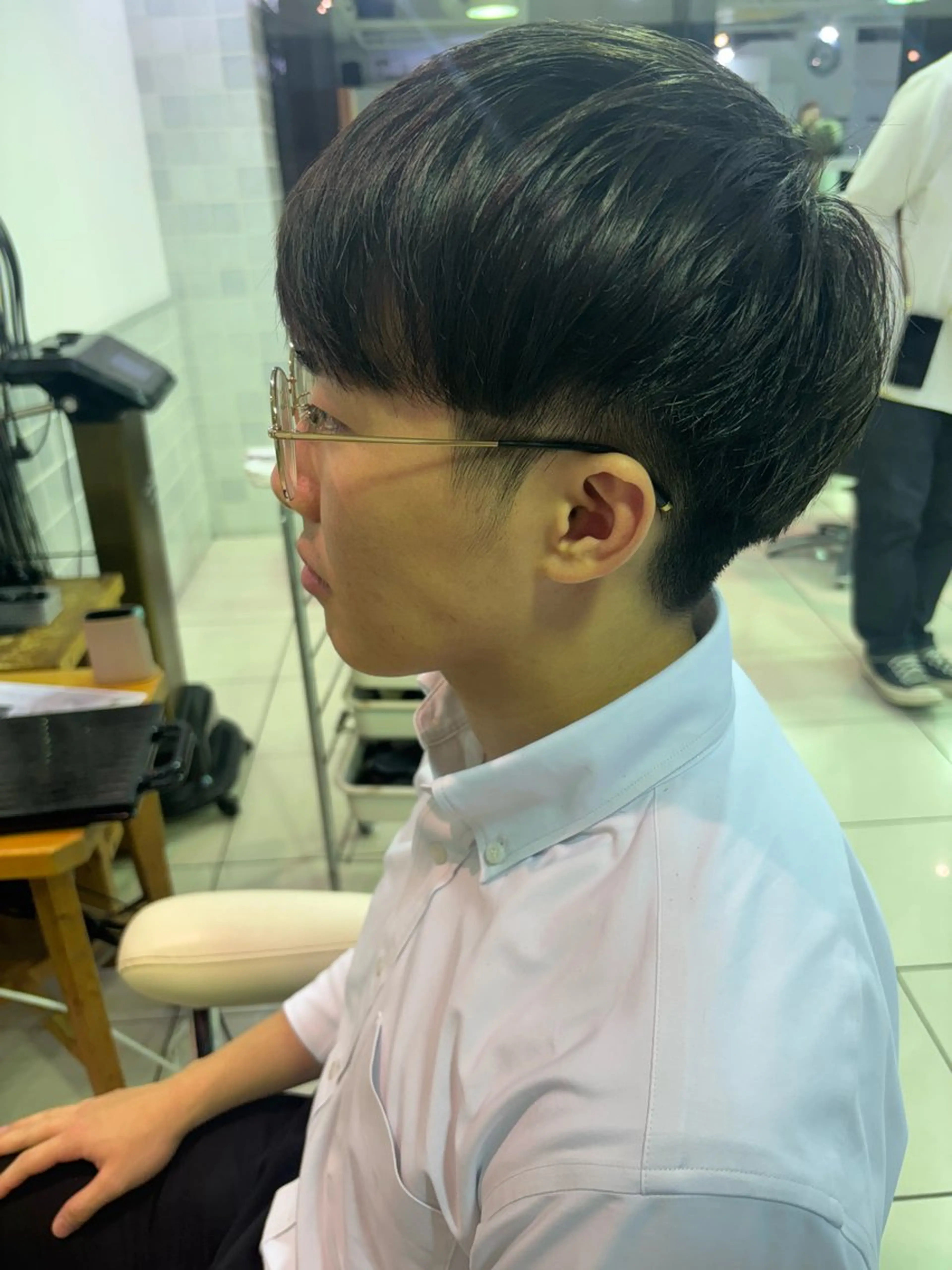 ショート 佐和田 希吏のその他イメージ