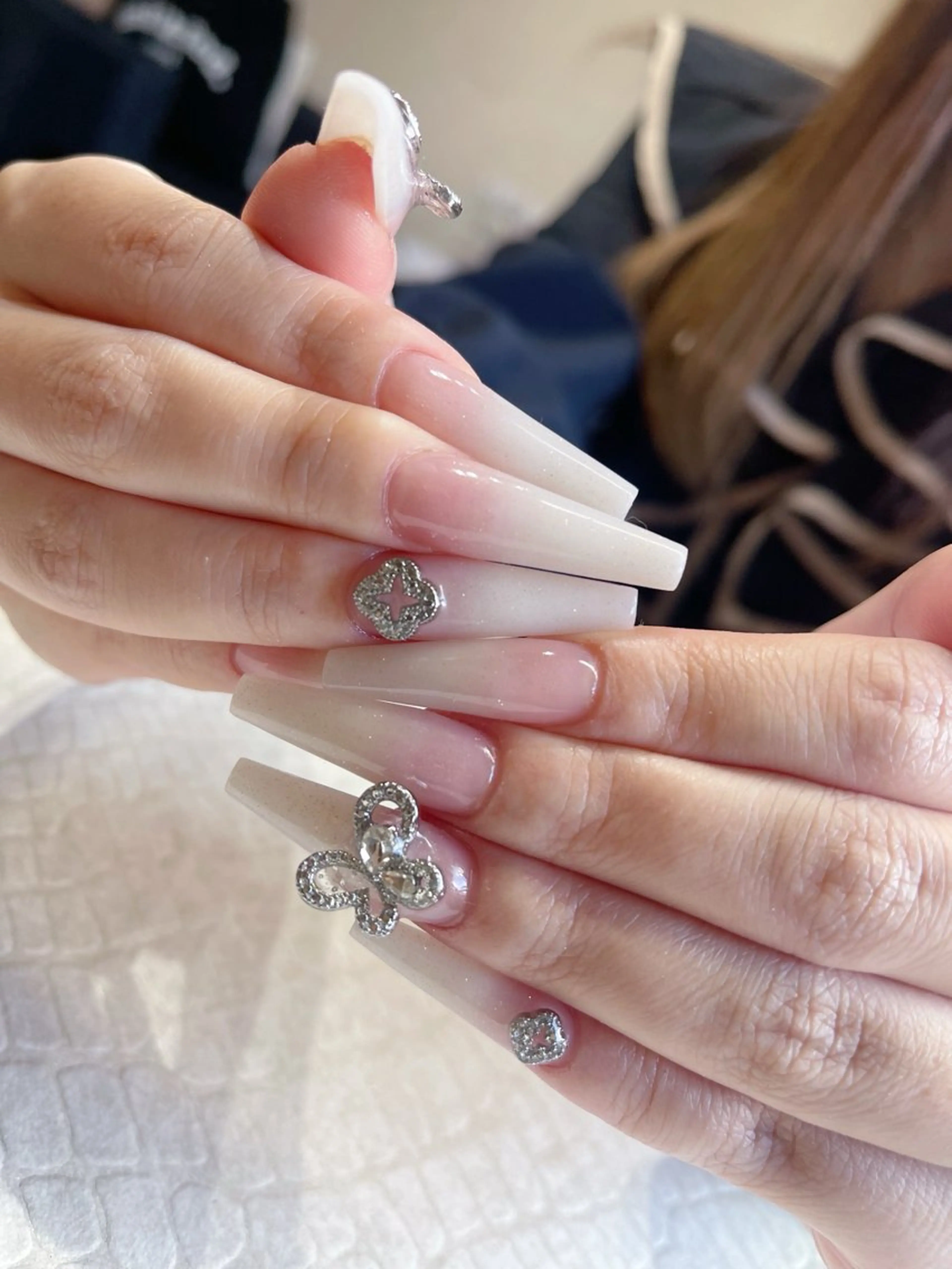 ネイル ハンドネイル naildesign BESTのネイルデザイン
