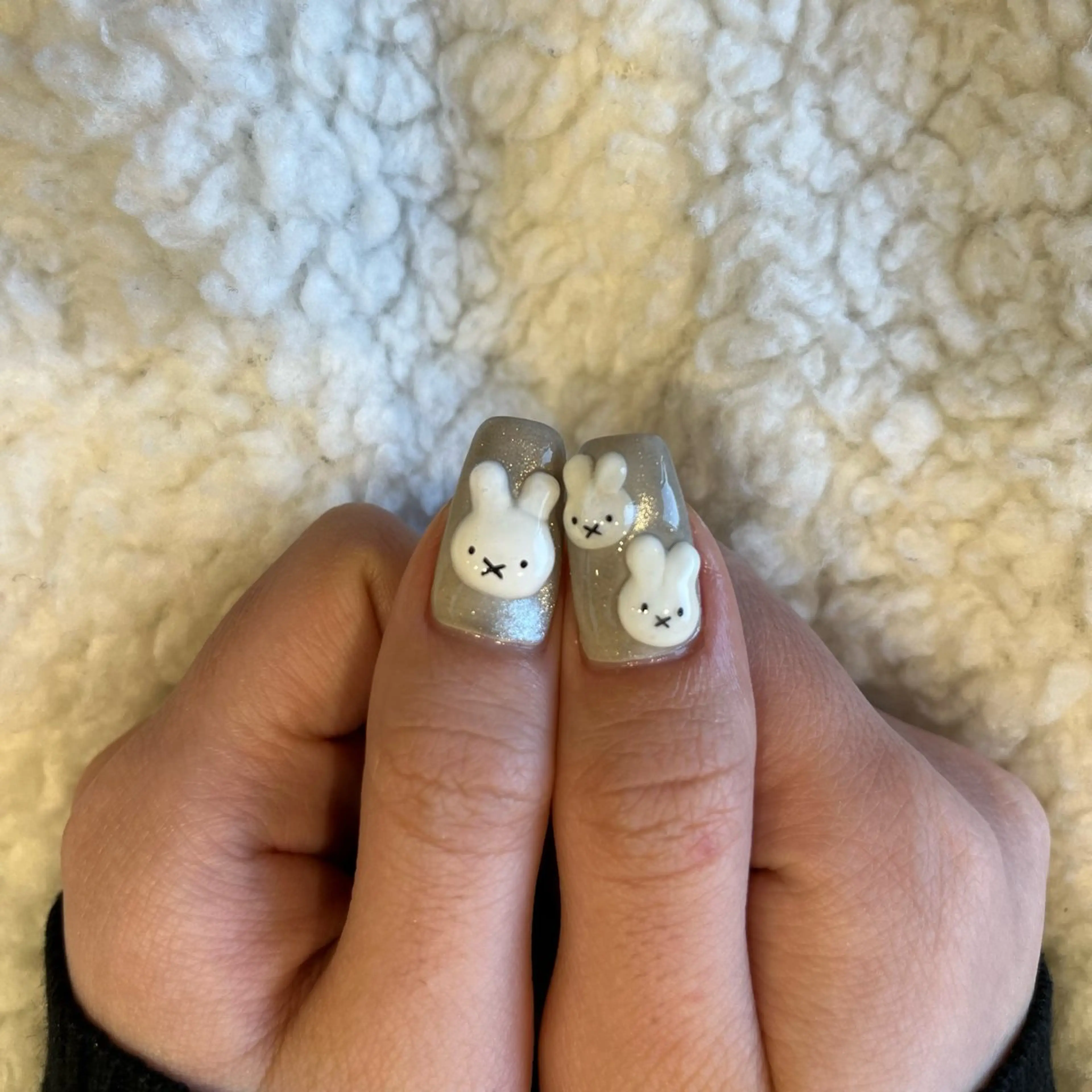 ネイル Allure戸祭店 yukinoのネイルデザイン