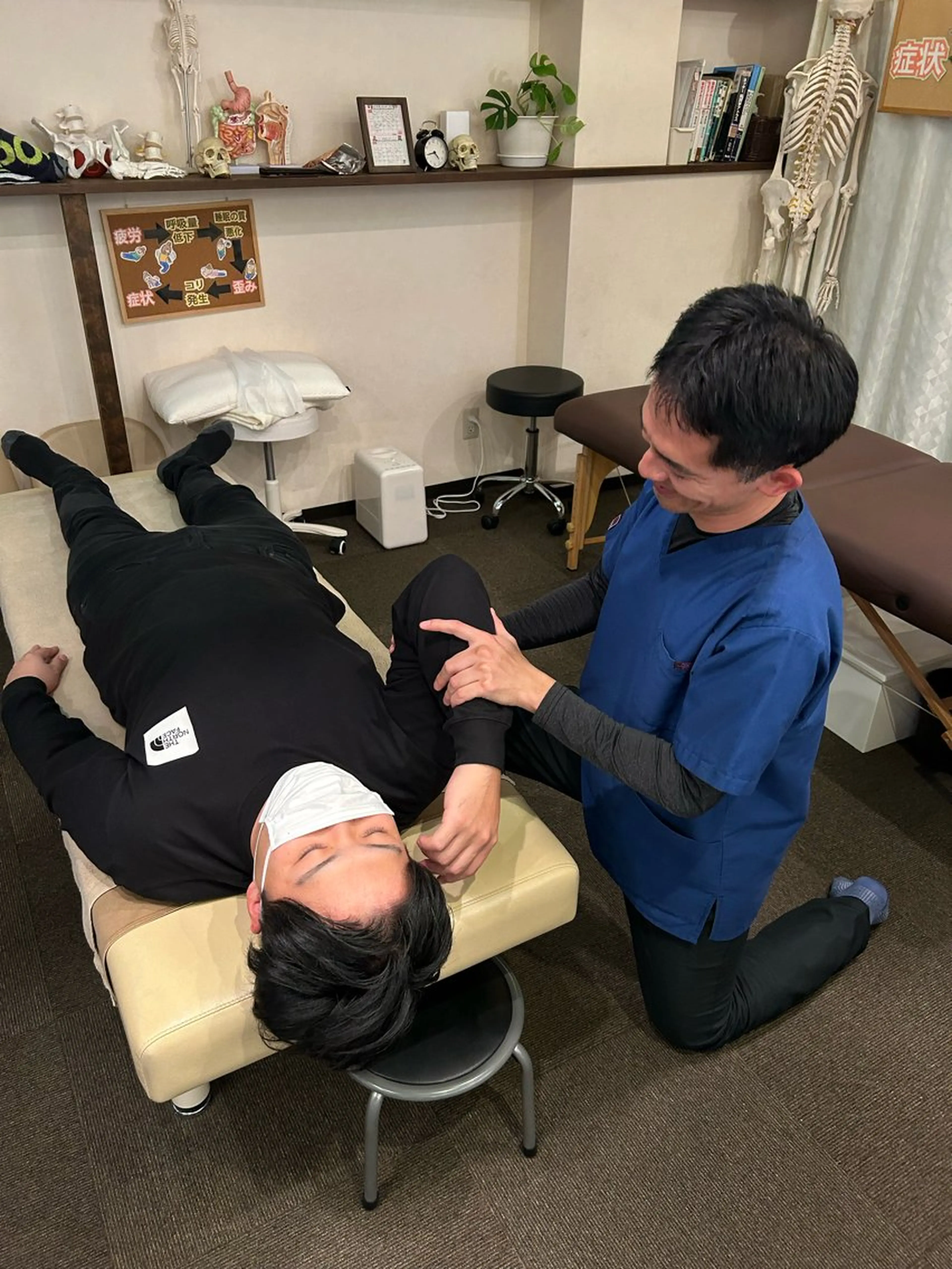 ひろ 整体院のエステ・リラクイメージ