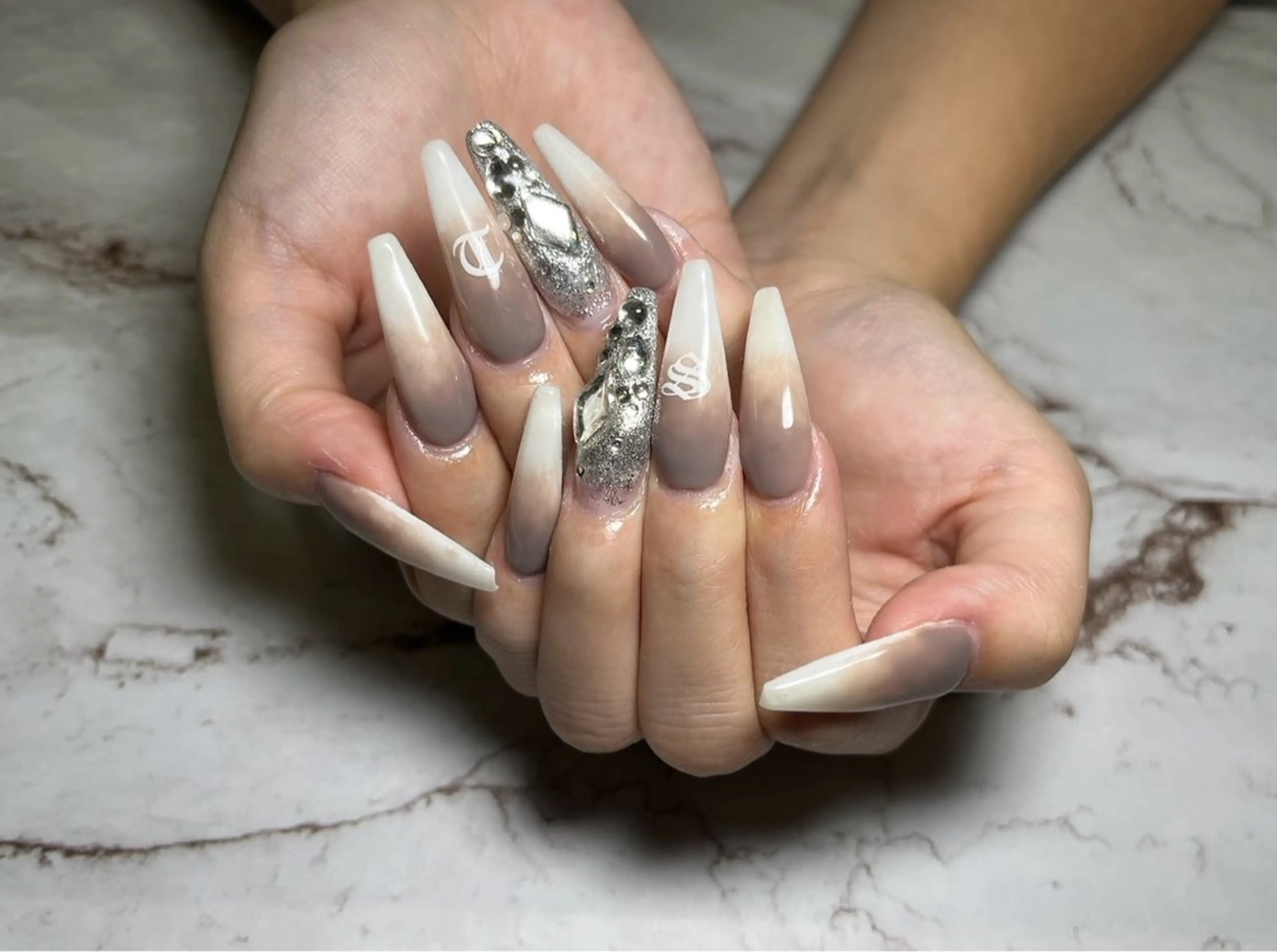 ネイル NAIL salon ACEのネイルデザイン