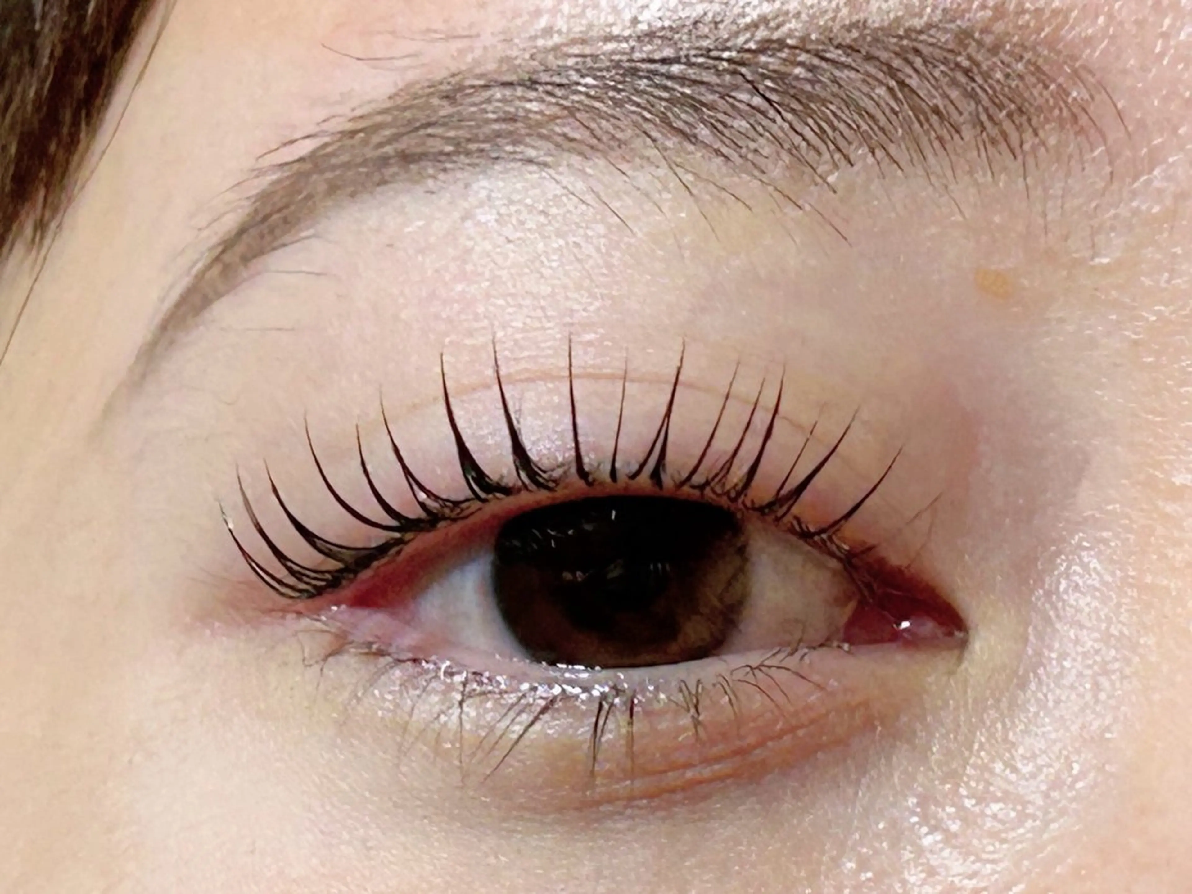 マツエク・マツパ 【Lino】 nonokaのマツエク・マツパデザイン