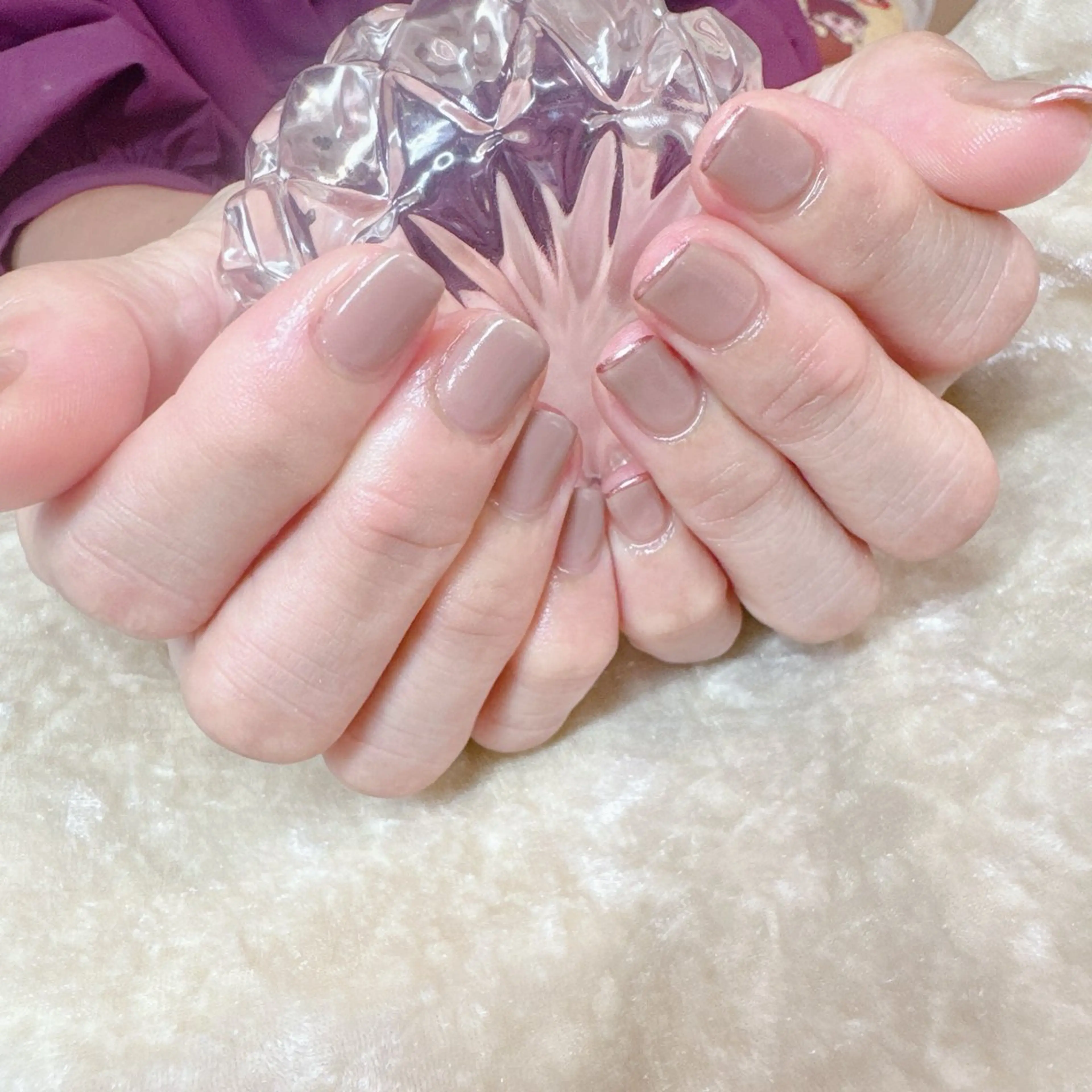 ネイル N.plus NaiLのネイルデザイン