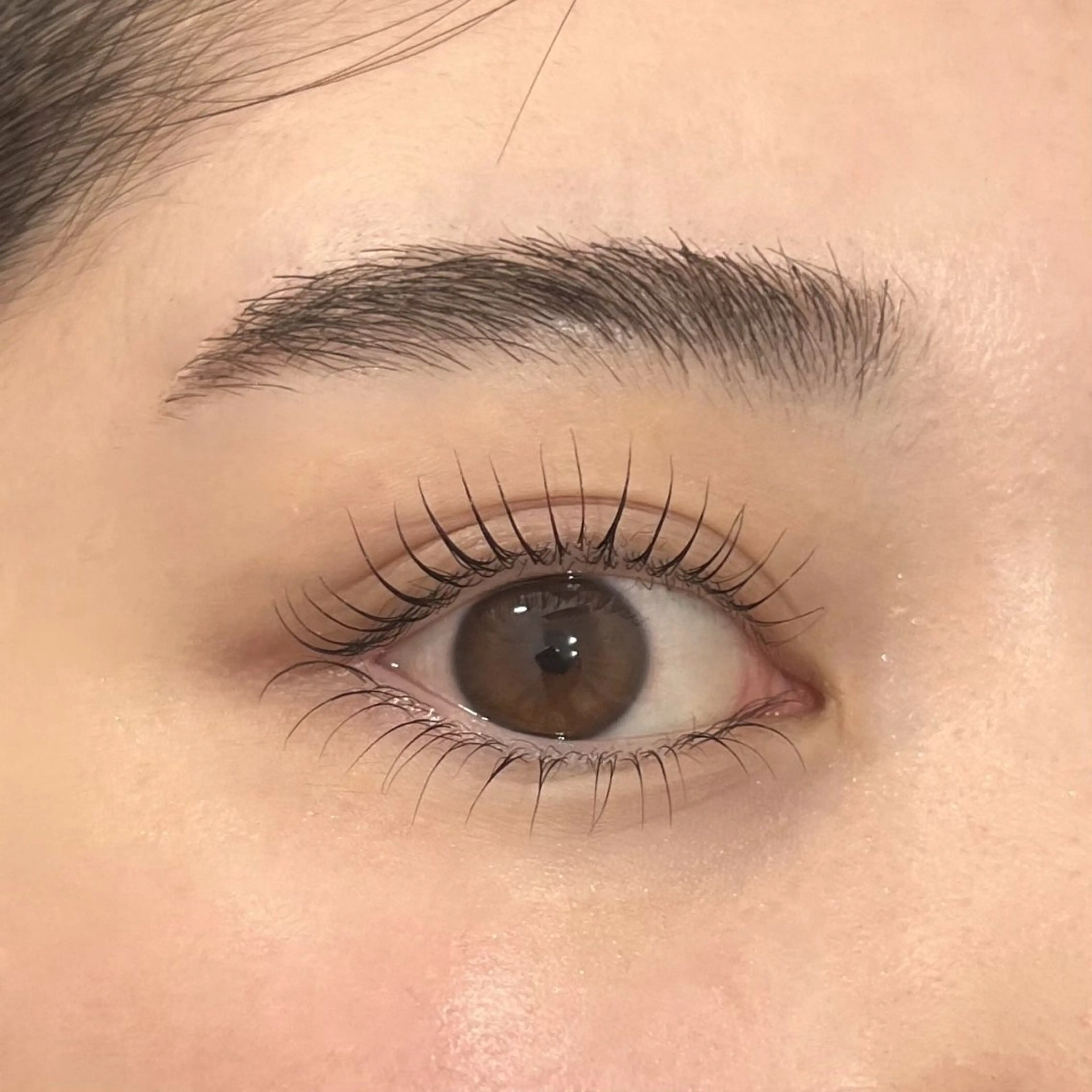 マツエク・マツパ arbis 長沼🫧🪽のマツエク・マツパデザイン