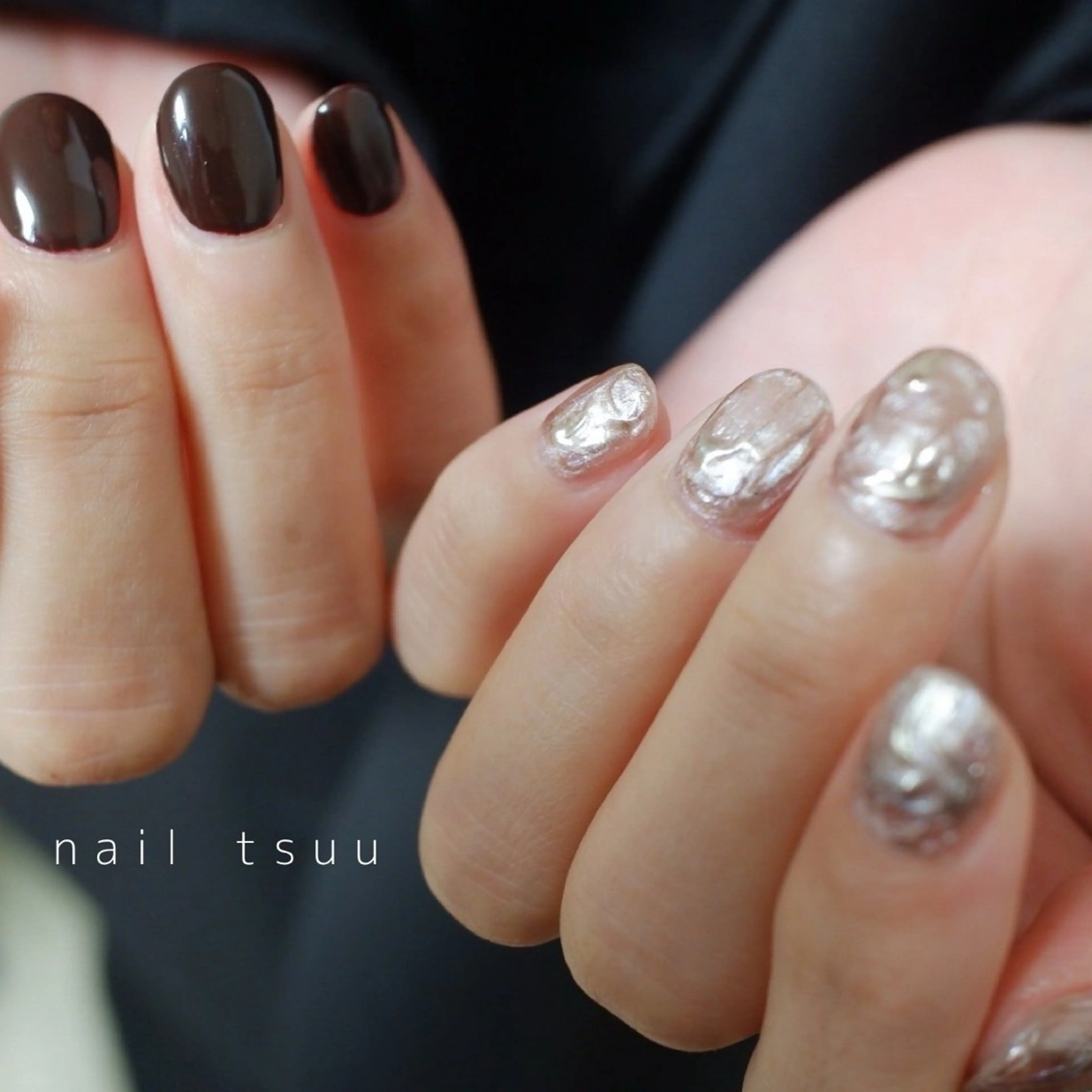 ネイル hamasaki sakiのネイルデザイン