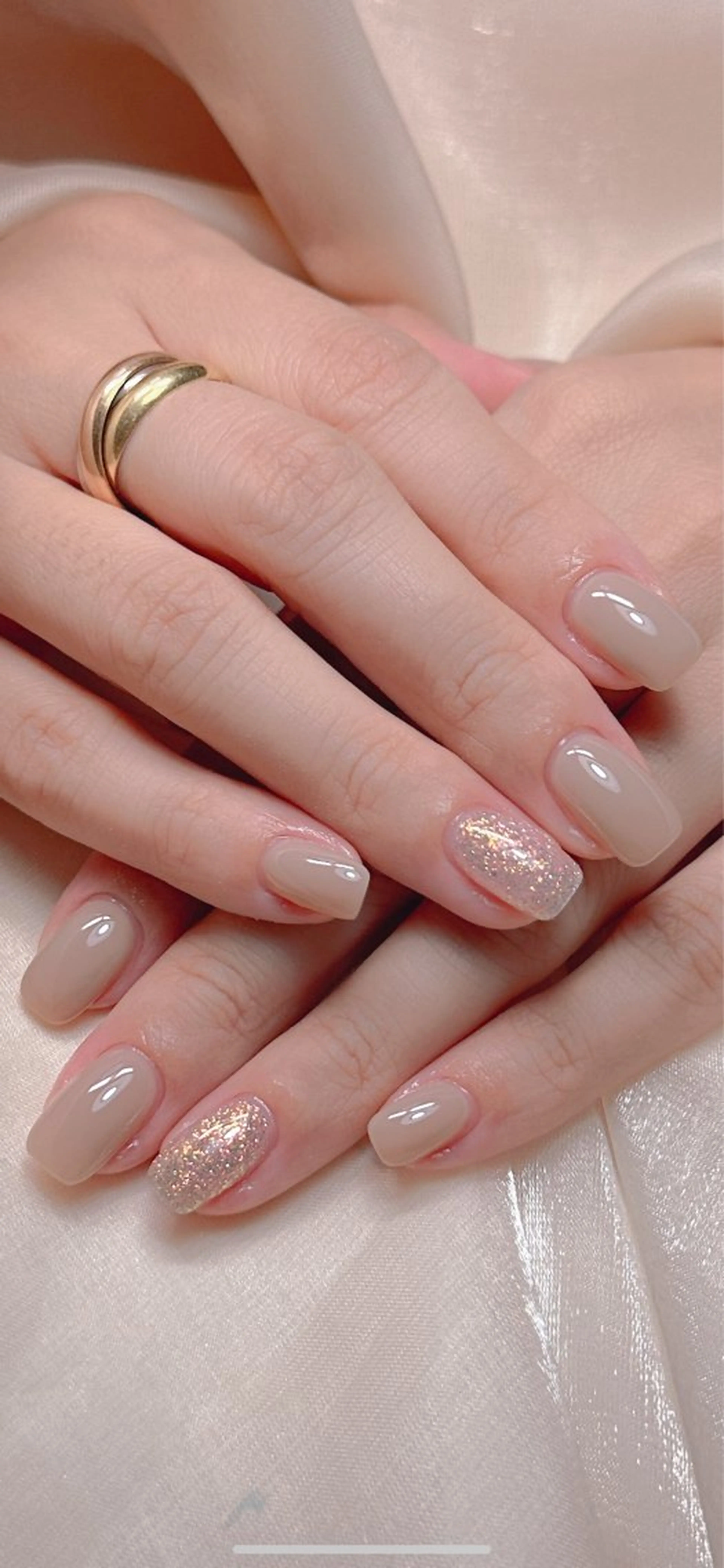 ネイル 桜 自宅ネイルサロンのネイルデザイン