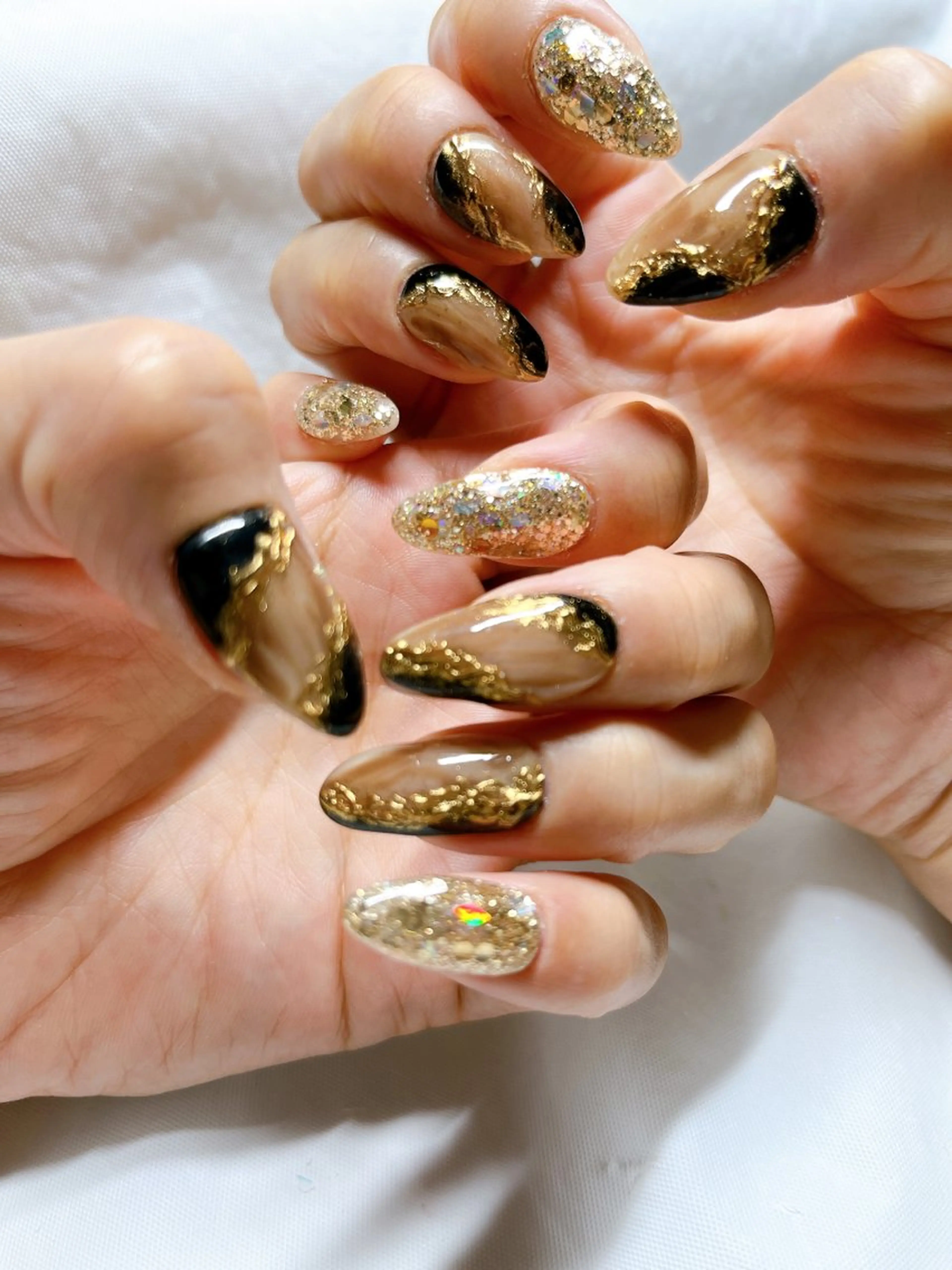 ネイル Ella salonのネイルデザイン