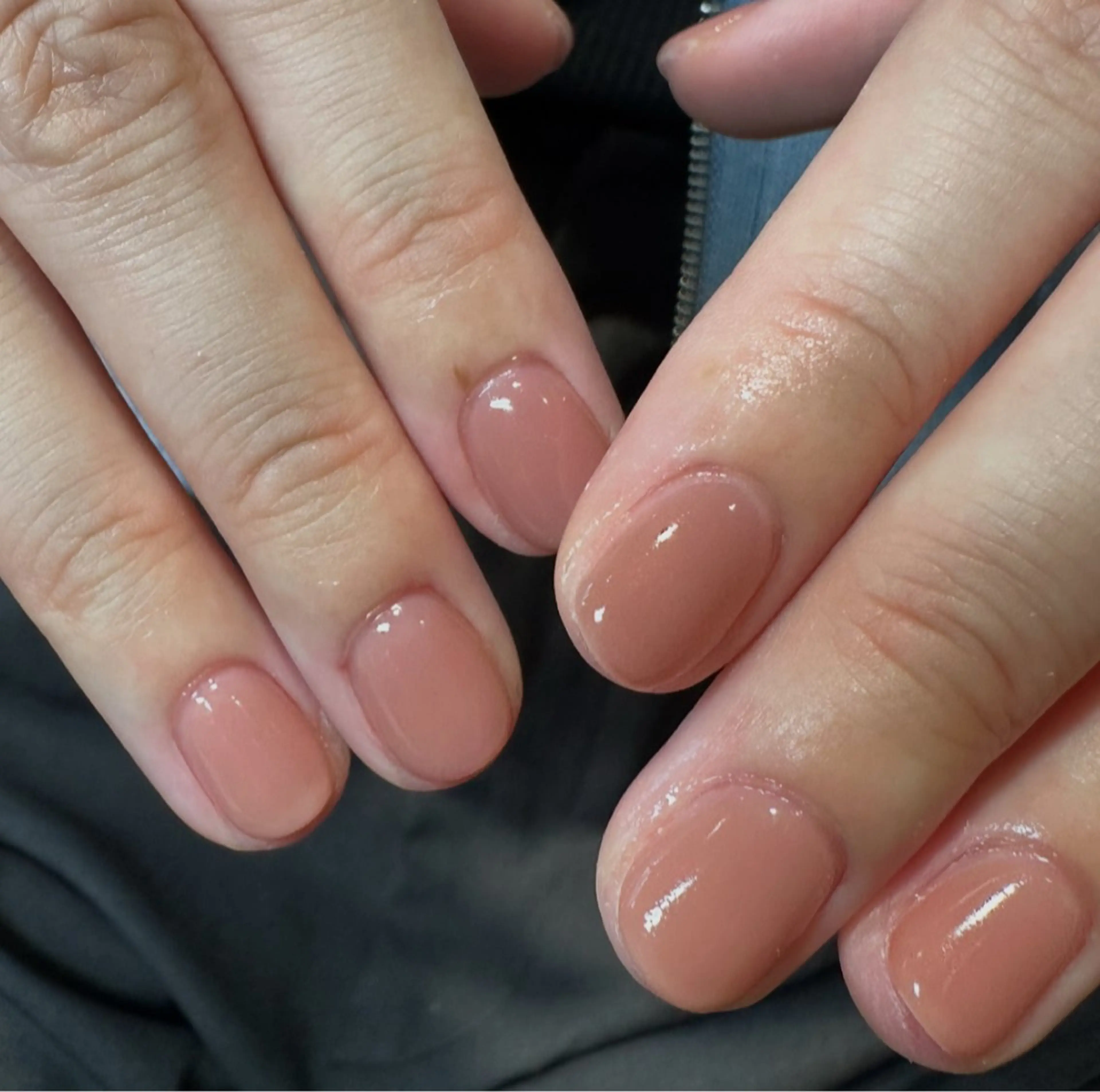 ネイル ハンドネイル 椎葉 麻里矢のネイルデザイン