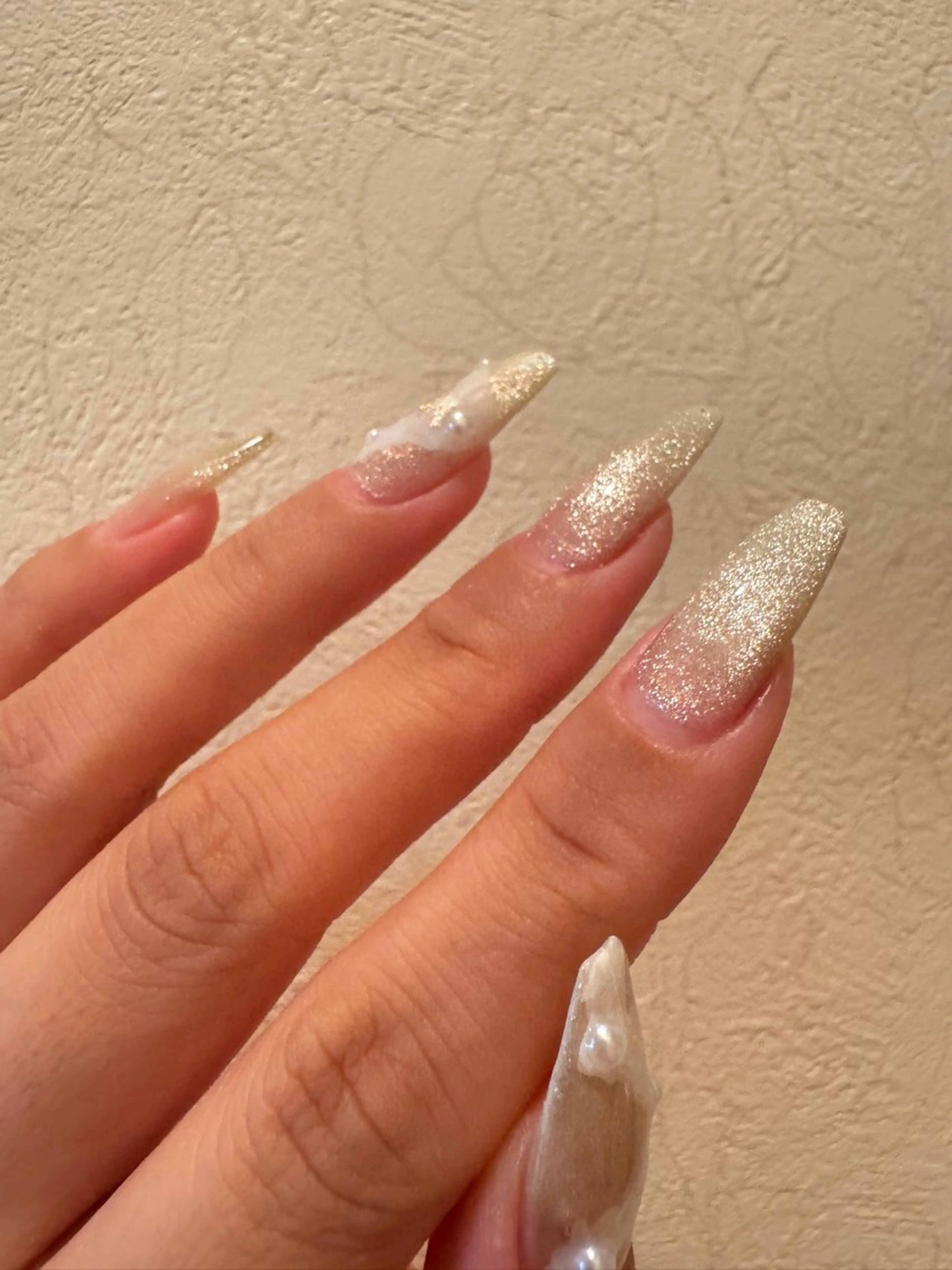 ネイル Girasol YUKIのネイルデザイン