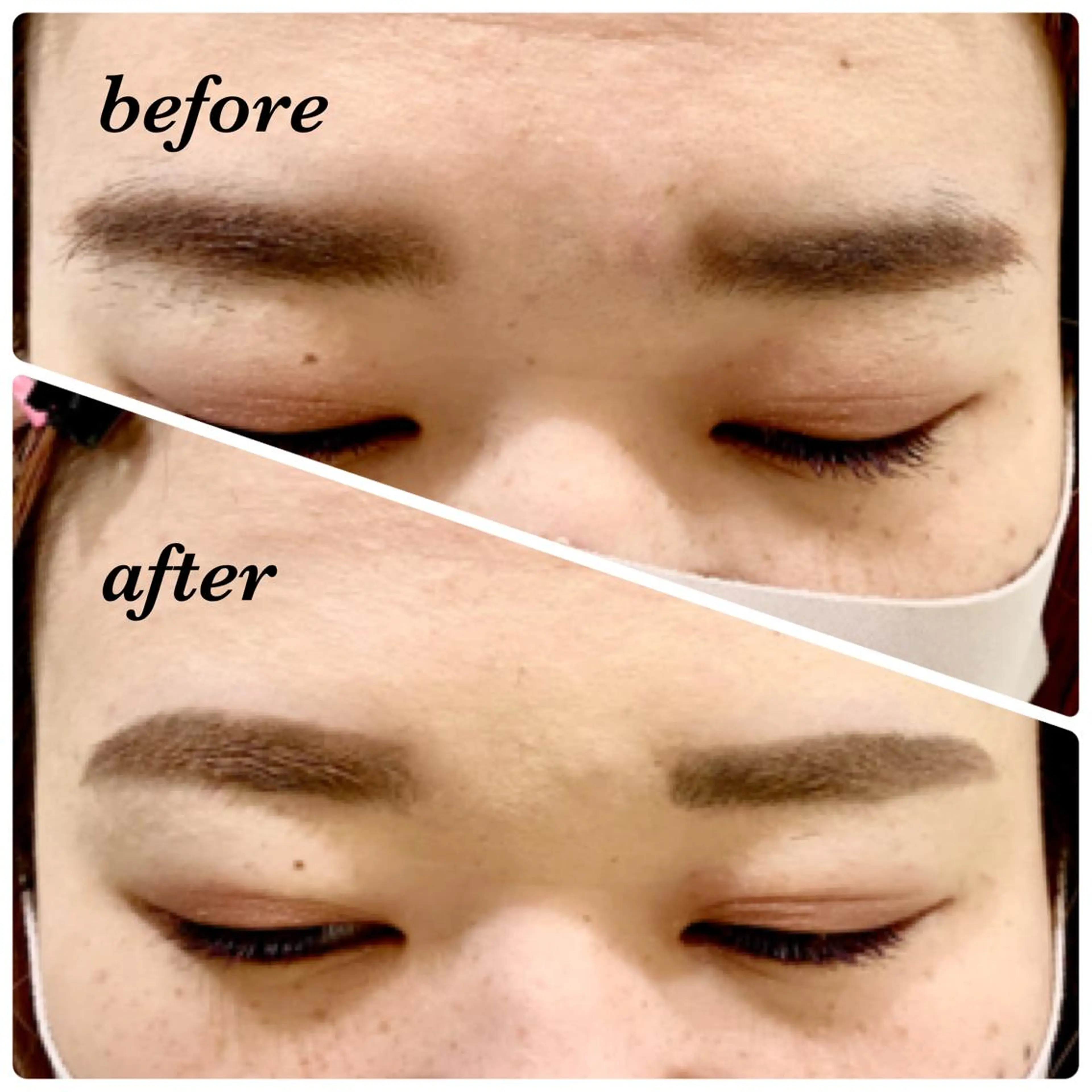 eyelist🌷 Madokaのマツエク・マツパデザイン