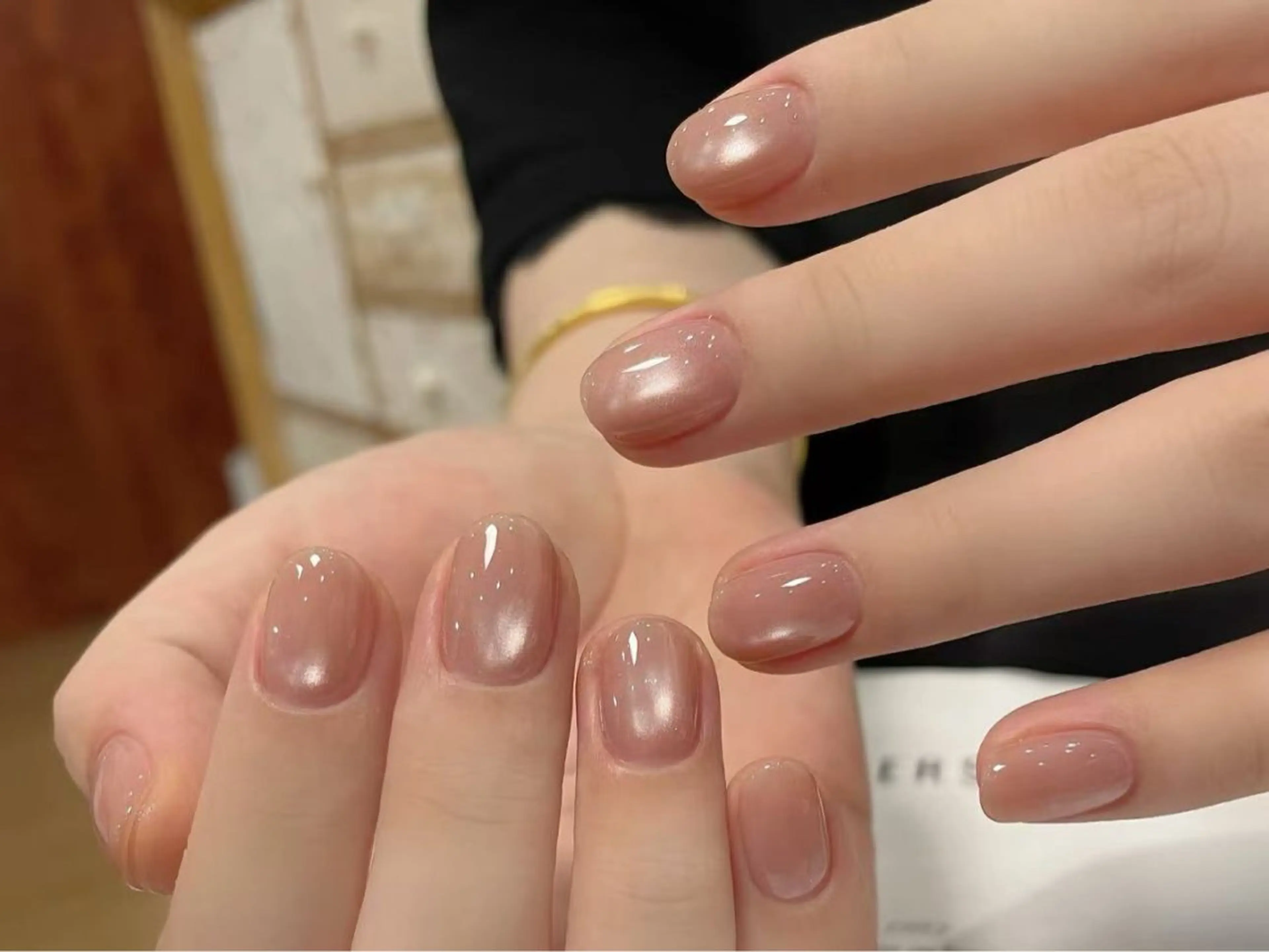 ネイル for u nailのネイルデザイン