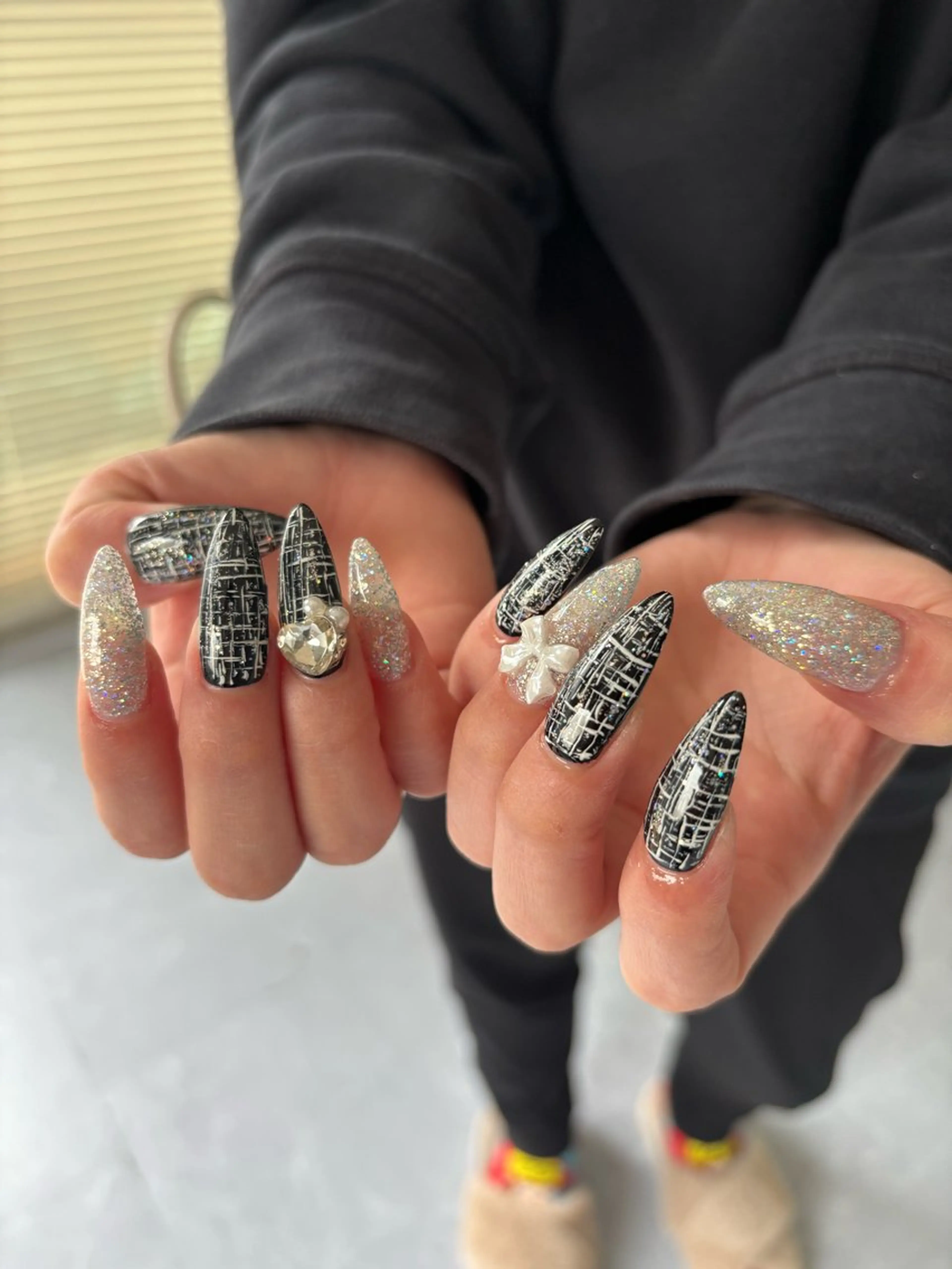 ネイル Rubyna MIYUのネイルデザイン