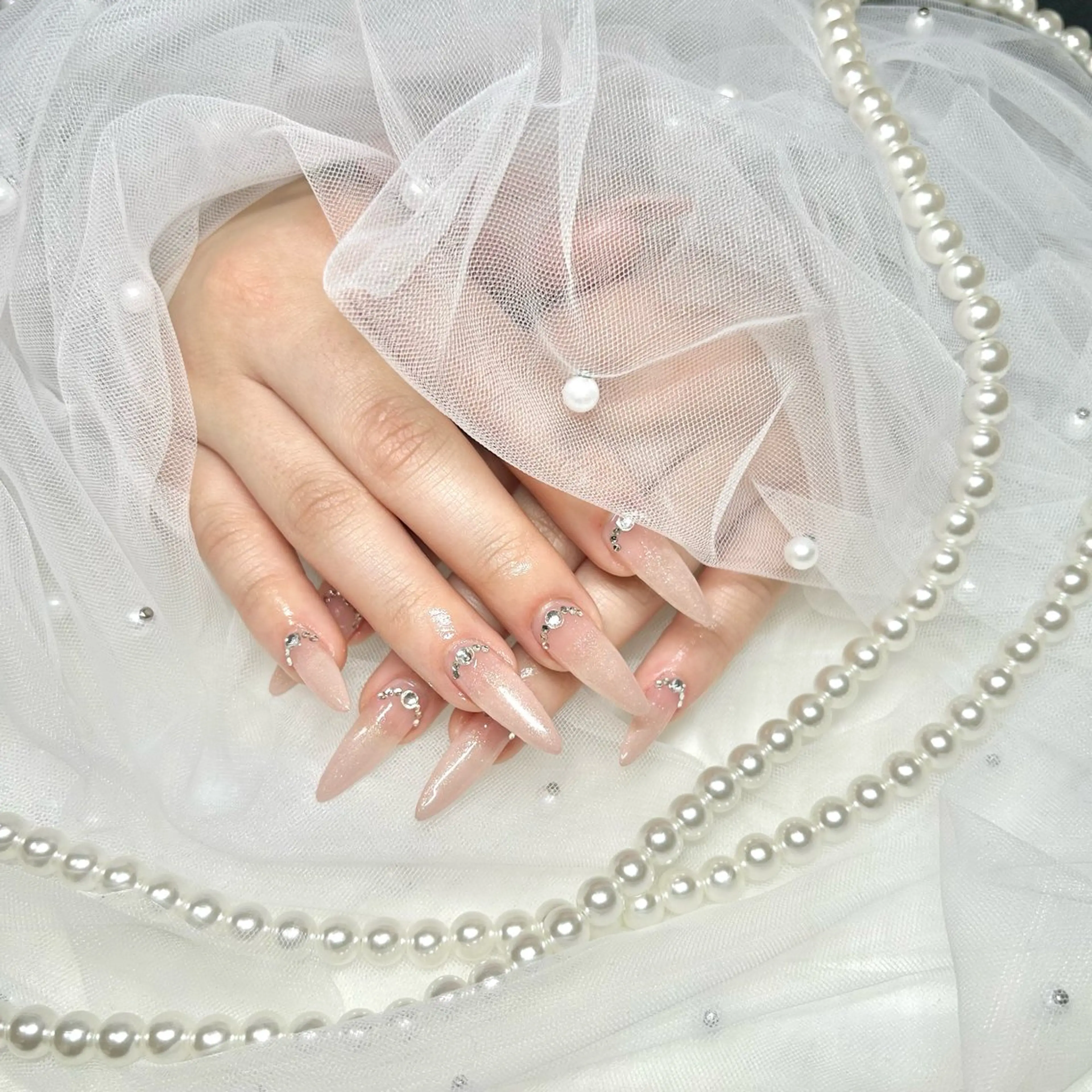 ネイル 【Laule‘a 】のネイルデザイン