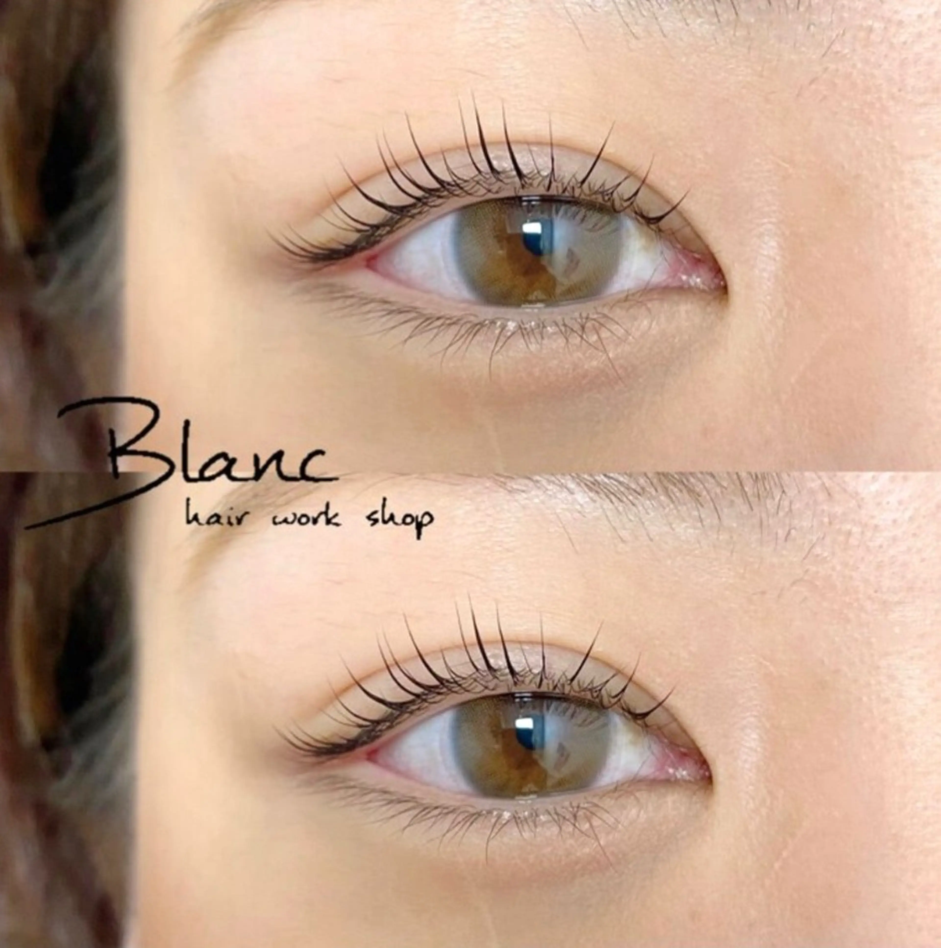 マツエク・マツパ Blanc梅田茶屋町 【まつげパーマ・眉】の眉毛・アイブロウイメージ
