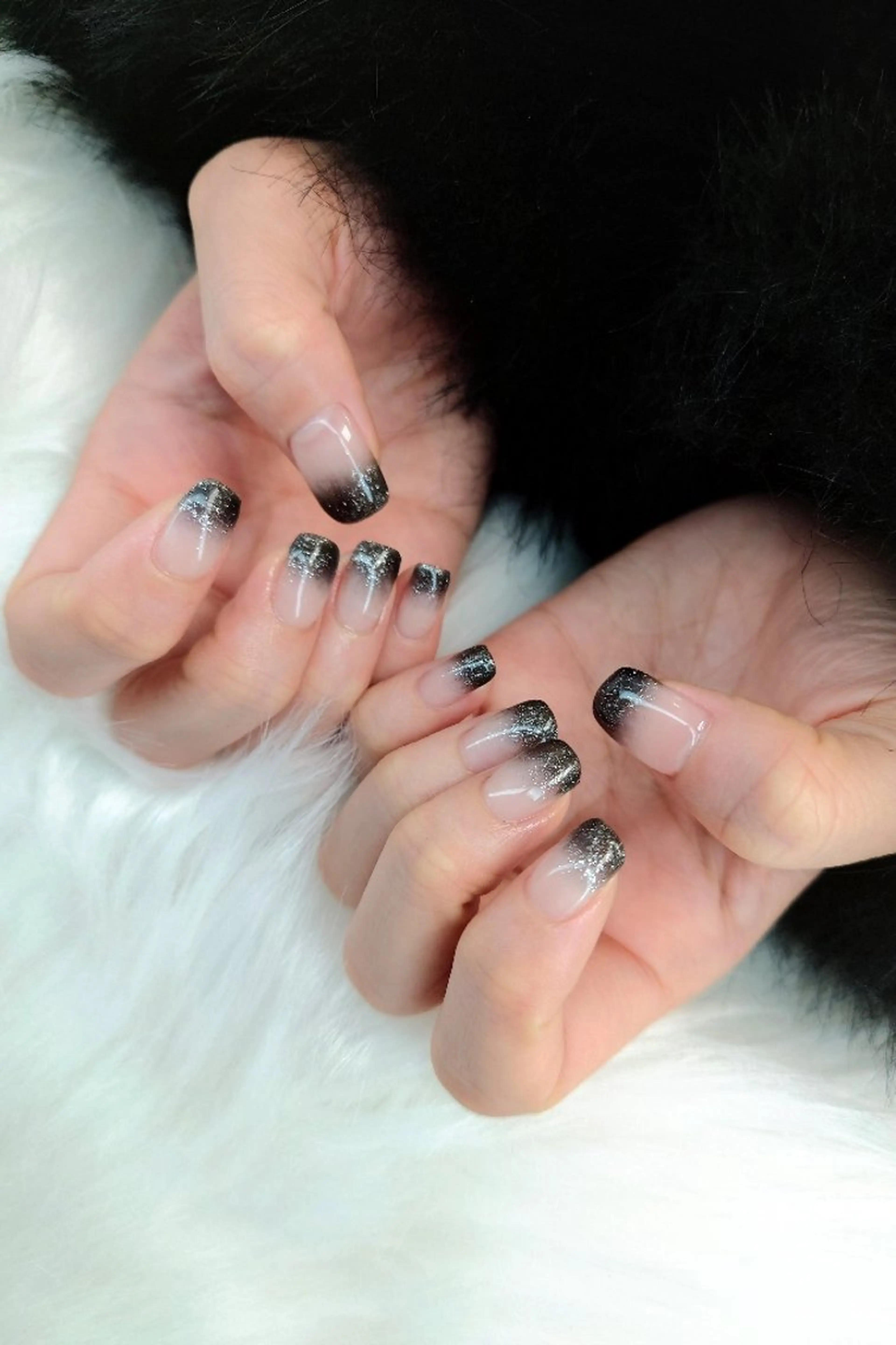 【オフあり】ワンカラー、グラデーションの写真