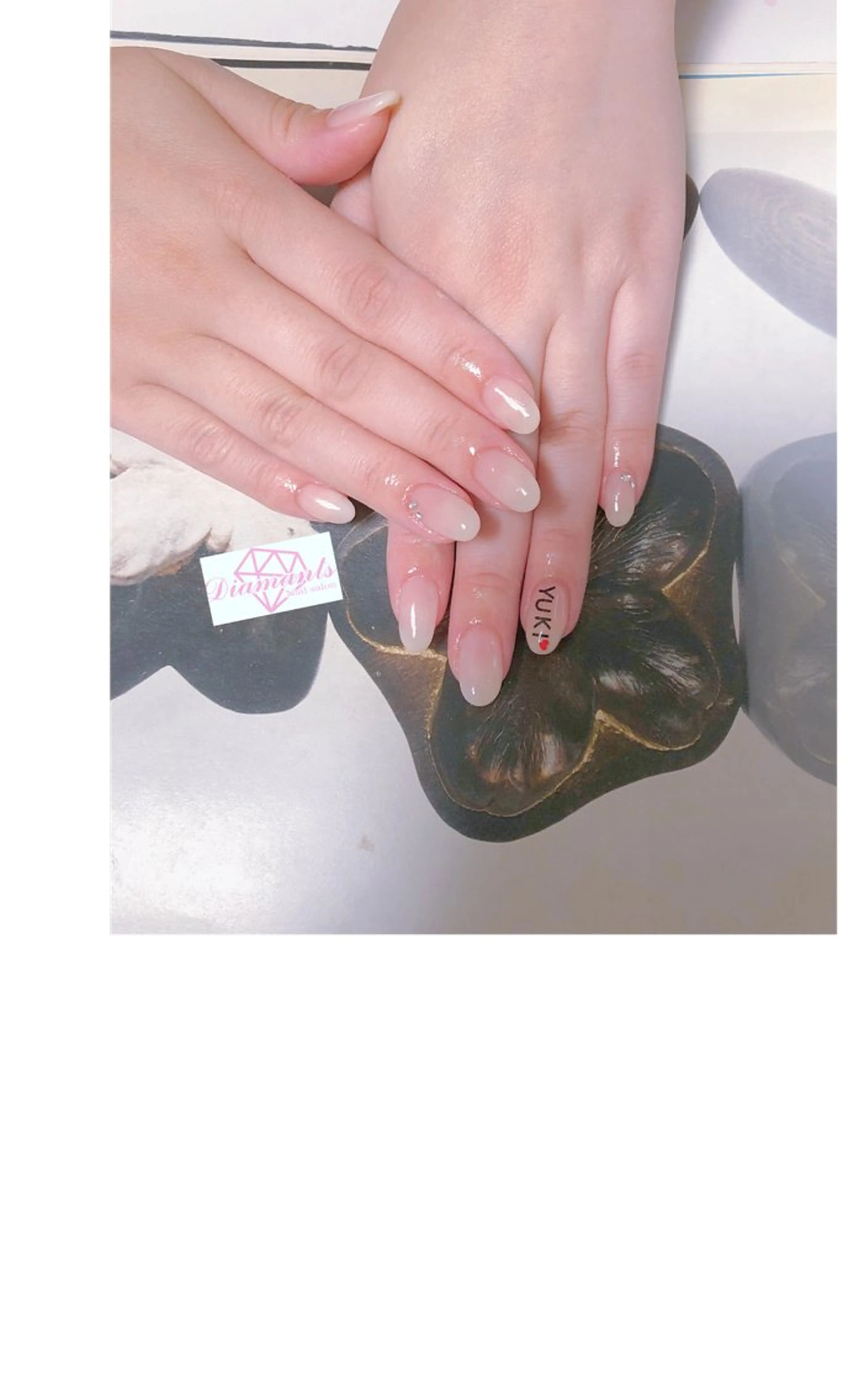 ネイル Asa miのネイルデザイン