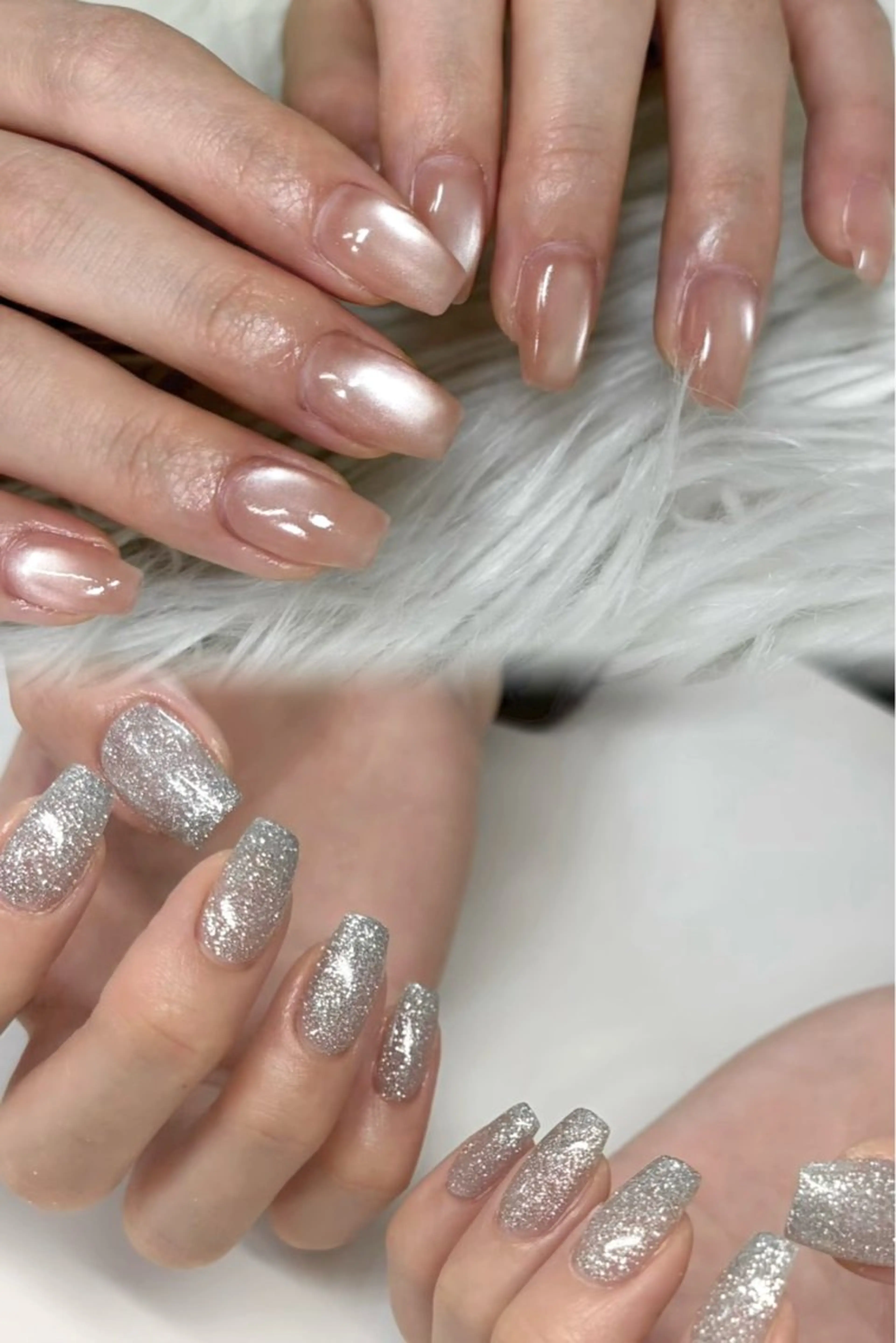 ネイル tener ♡Natsukiのネイルデザイン