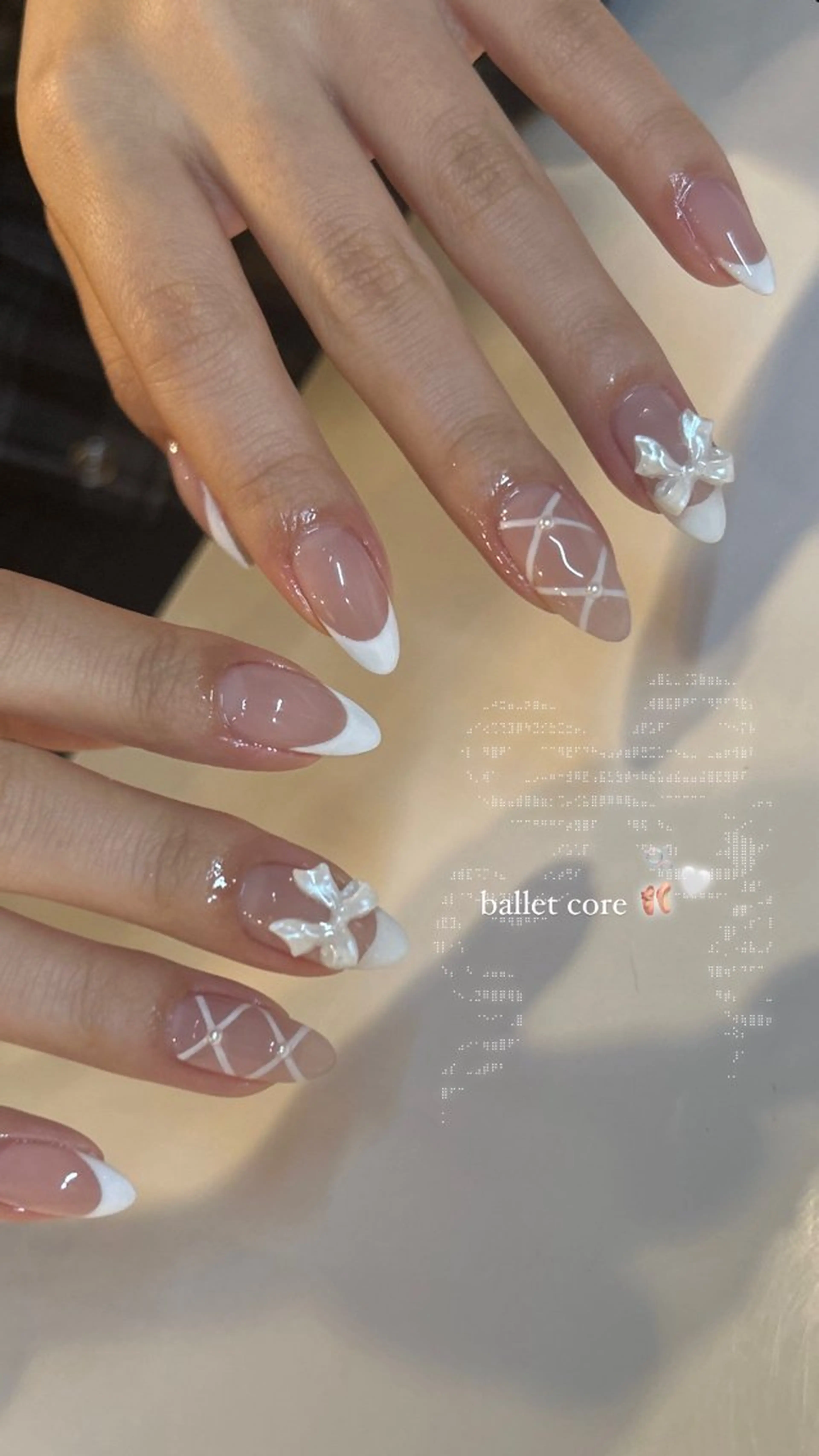 ネイル Sae BuffPuppyのネイルデザイン