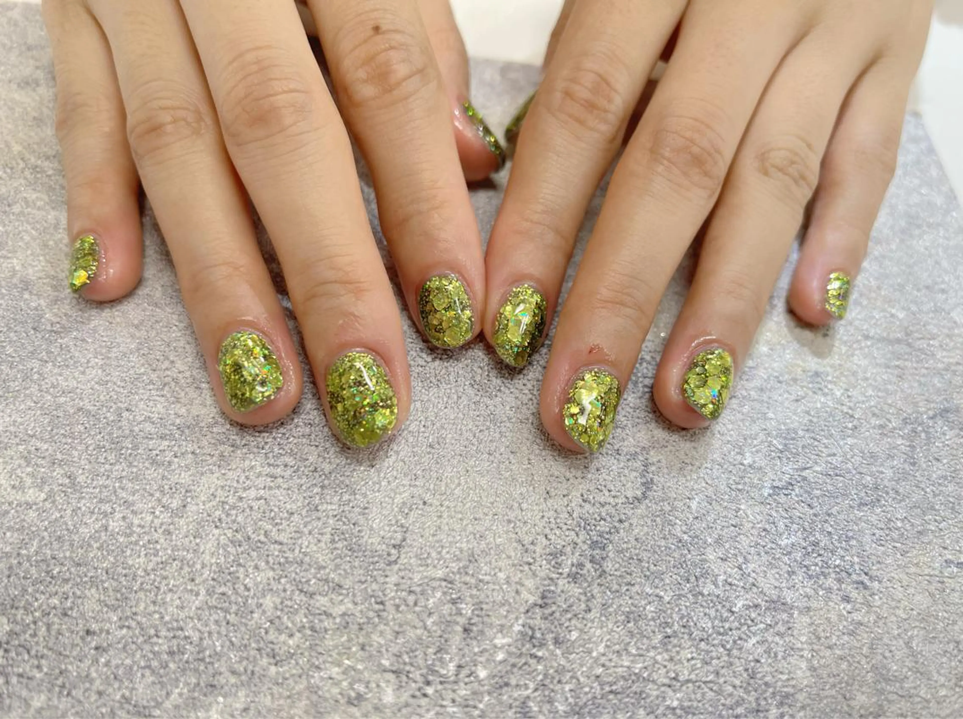 ネイル Umi nail& eyelashのネイルデザイン