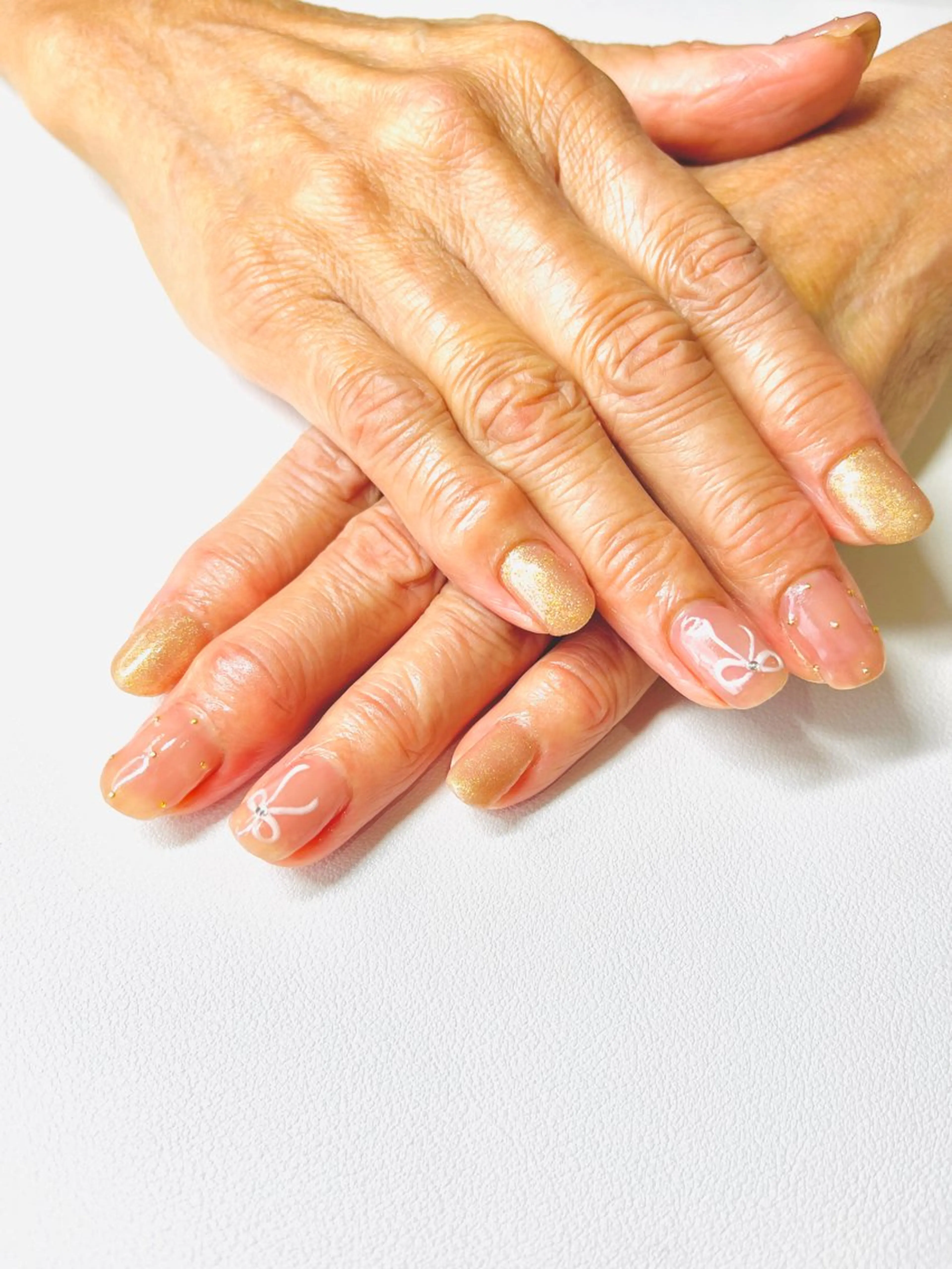 ネイル nail atelier  Rのネイルデザイン