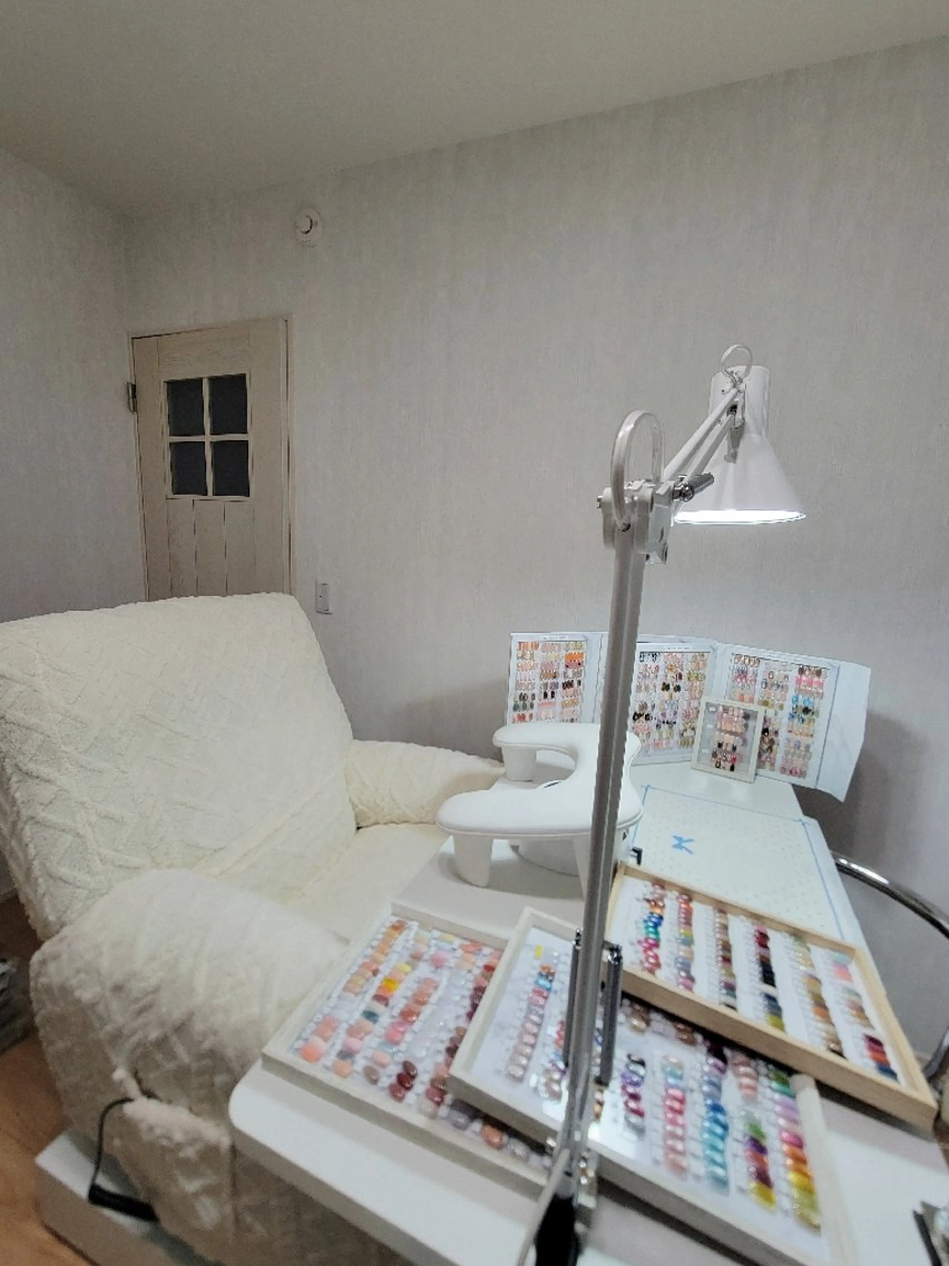 ネイル ネイル&巻き爪サロン 　AKnailのネイルデザイン