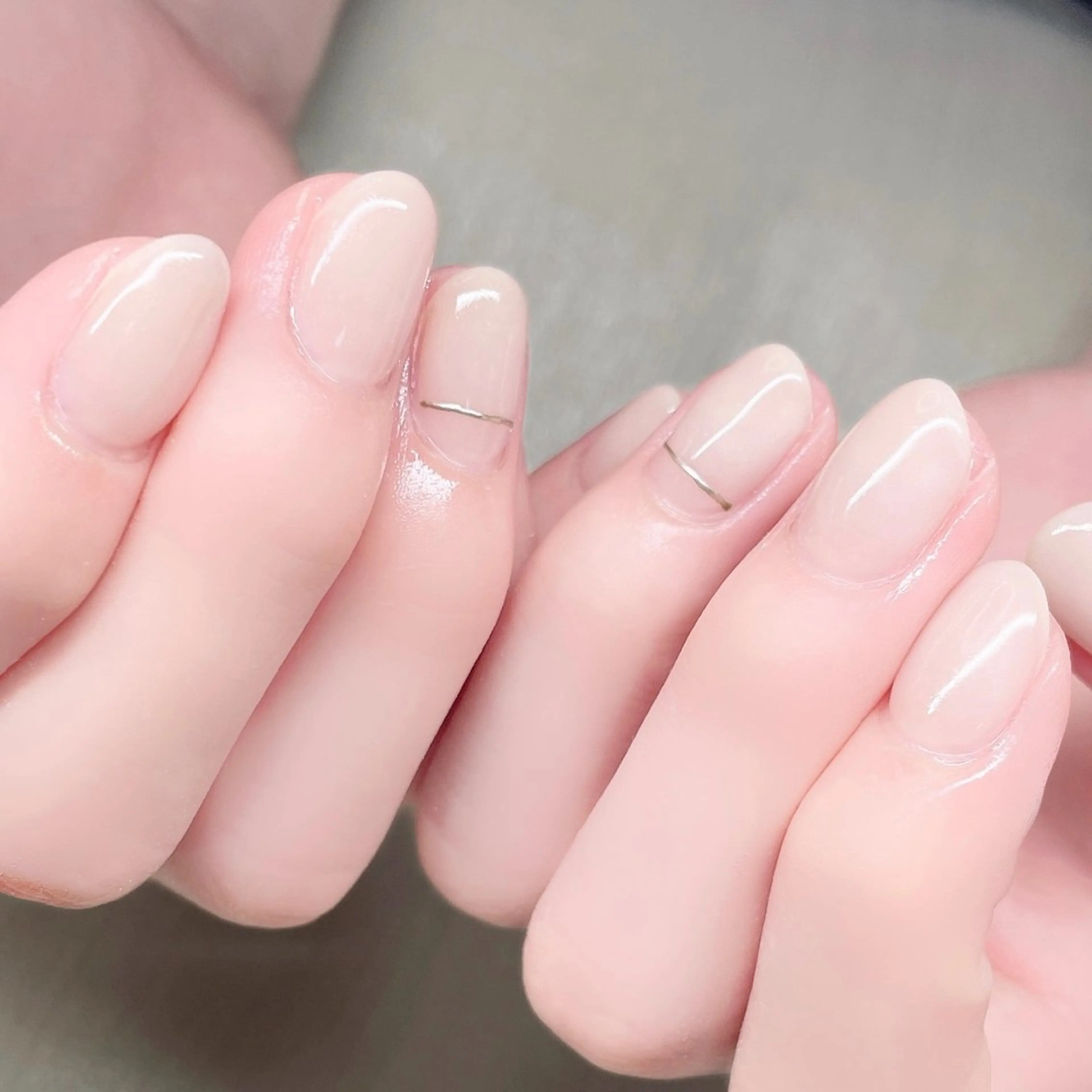 ネイル ハンドネイル Nailist suzuのネイルデザイン