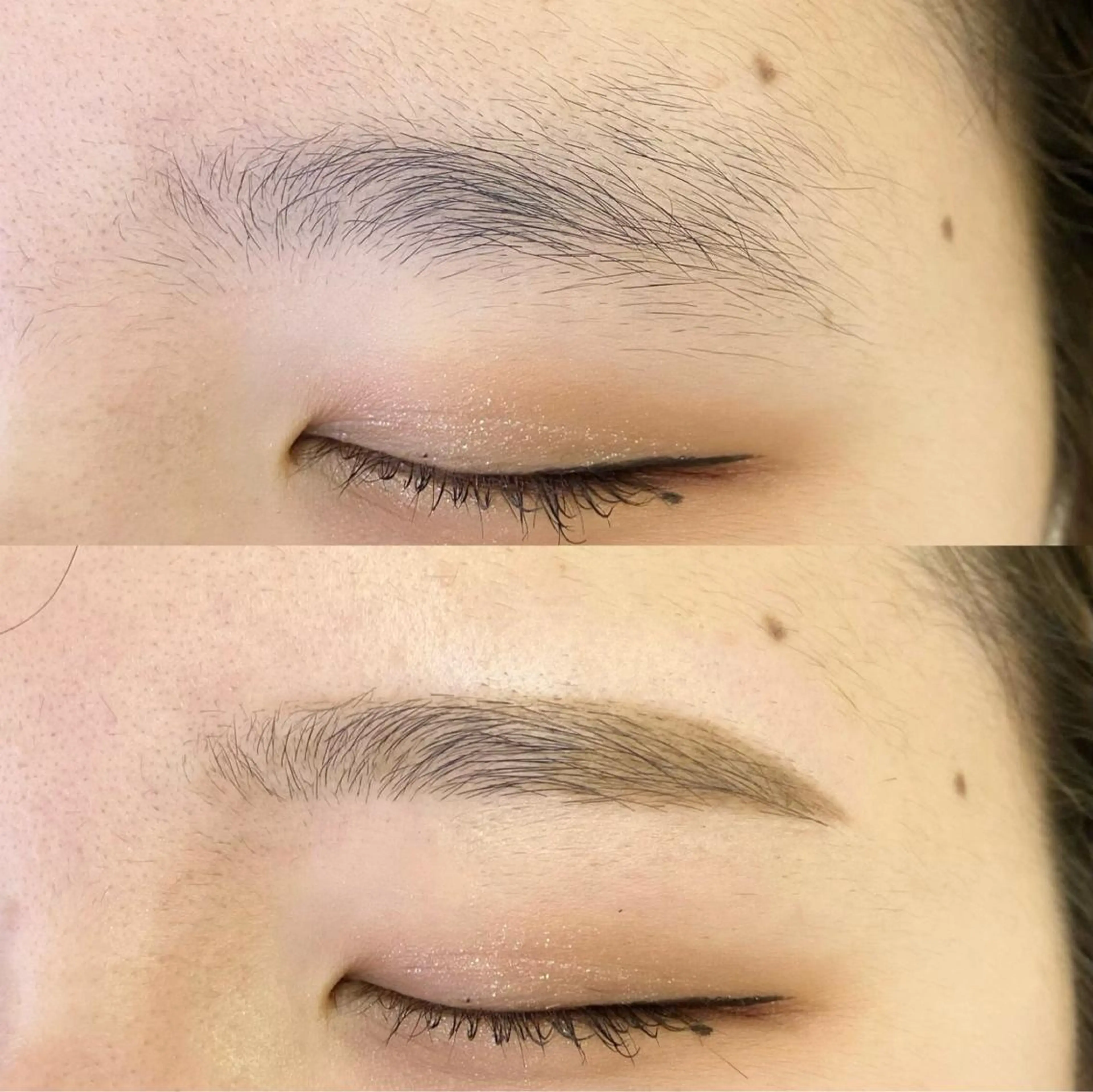 アイブロウ Maho🍃 #池袋 #眉毛 #実績豊富の眉毛・アイブロウイメージ