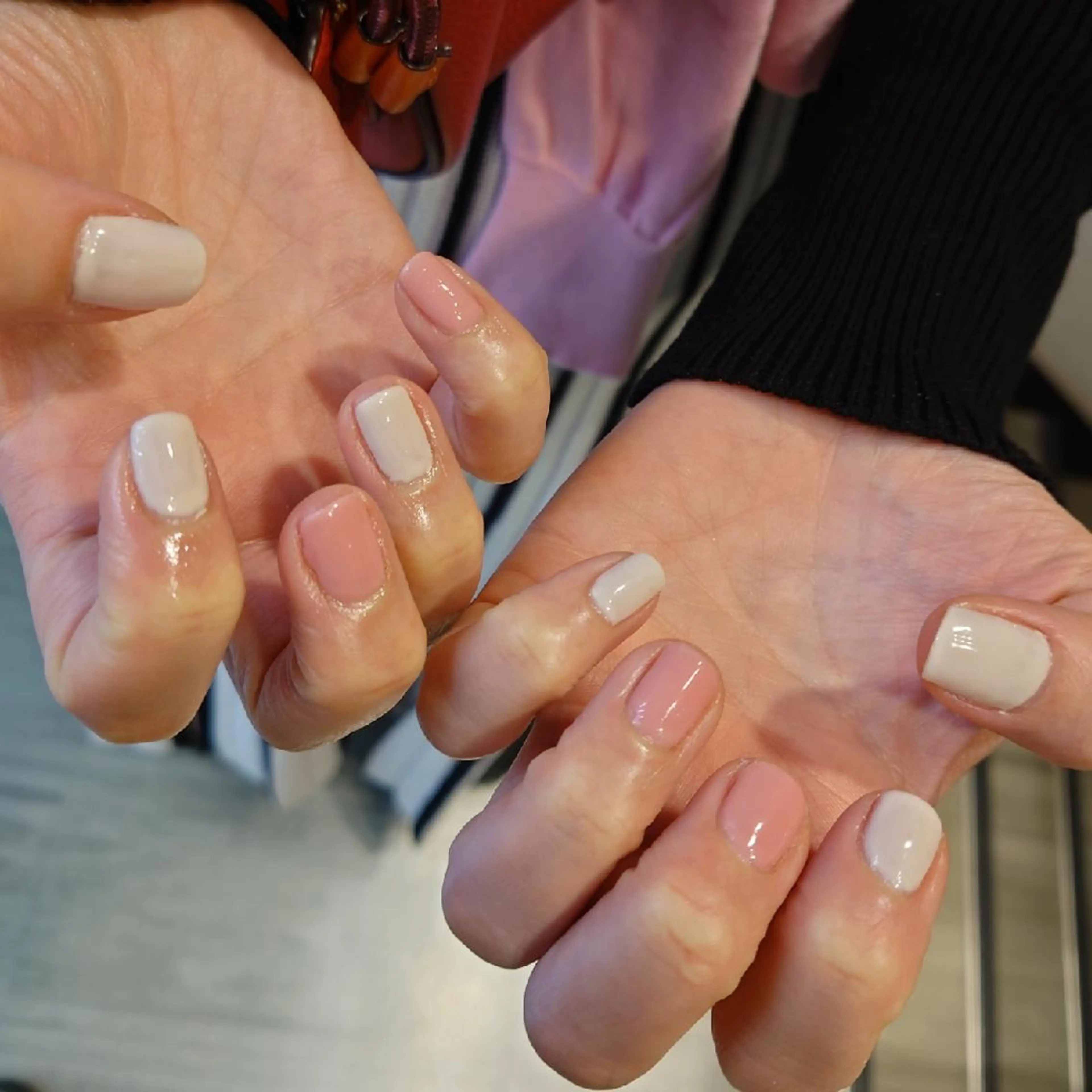 ネイル PLATINUM DOLL yunaのマツエク・マツパデザイン