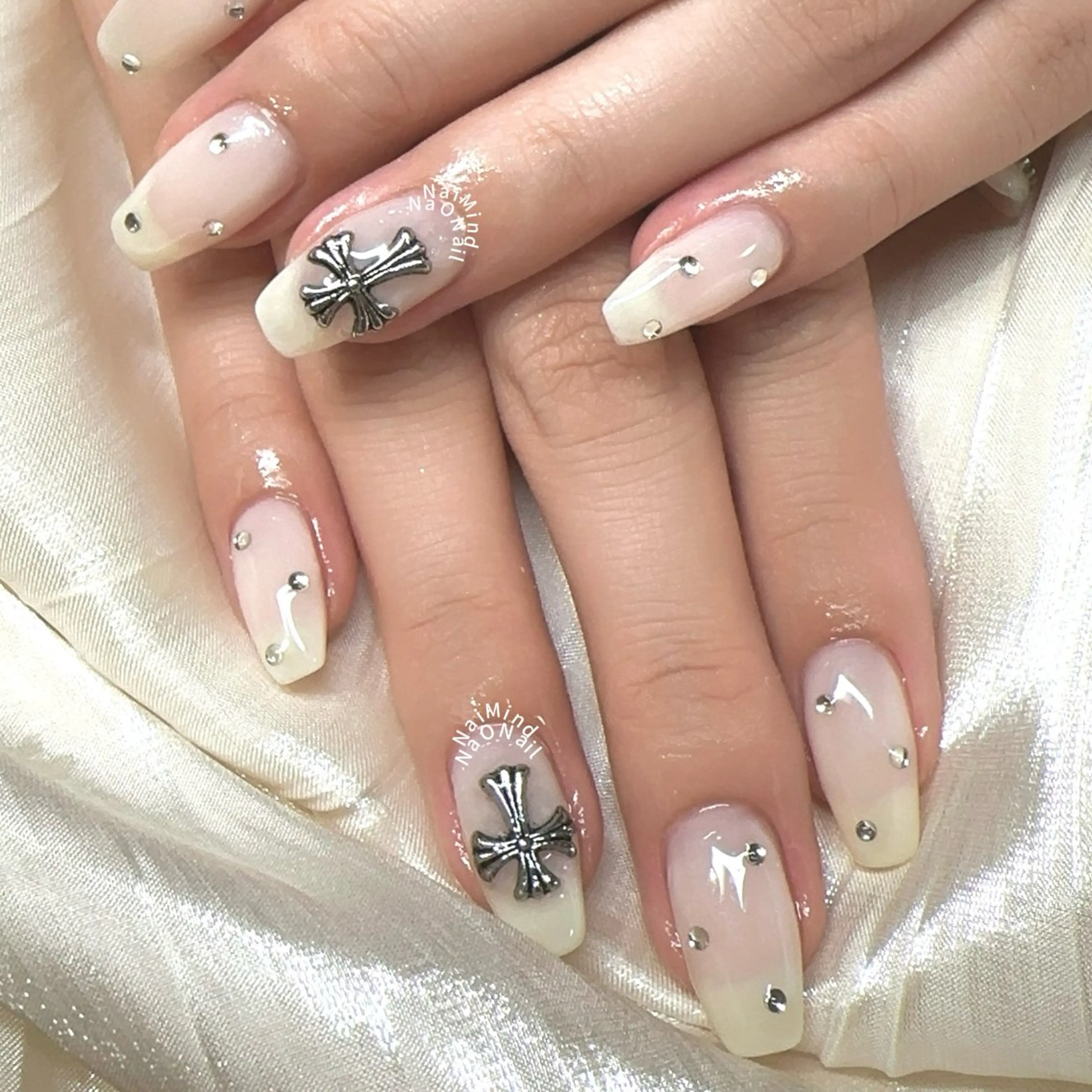 ネイル Nail Mind (NaONail）のネイルデザイン