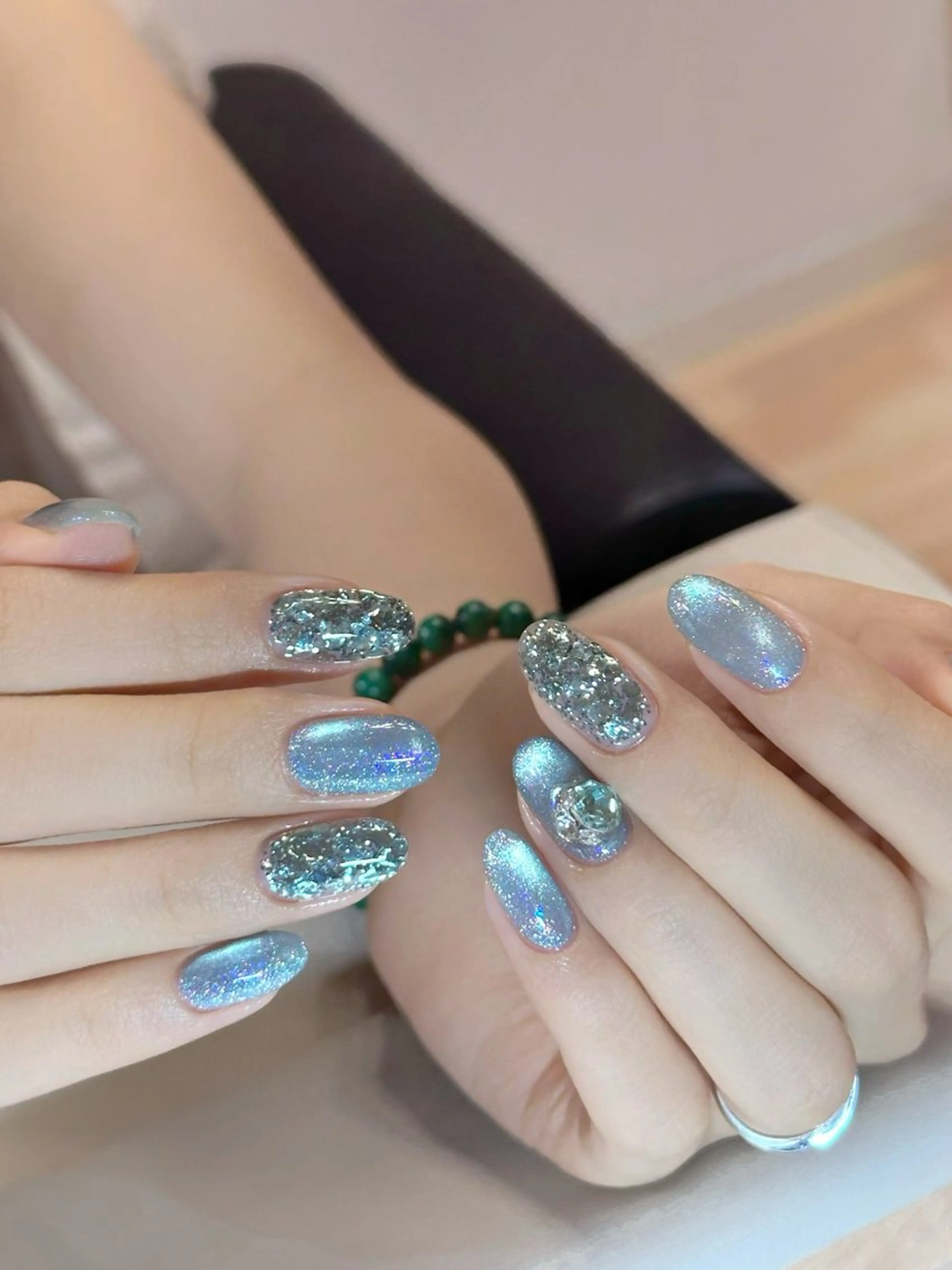 ネイル D&D nail salonのネイルデザイン