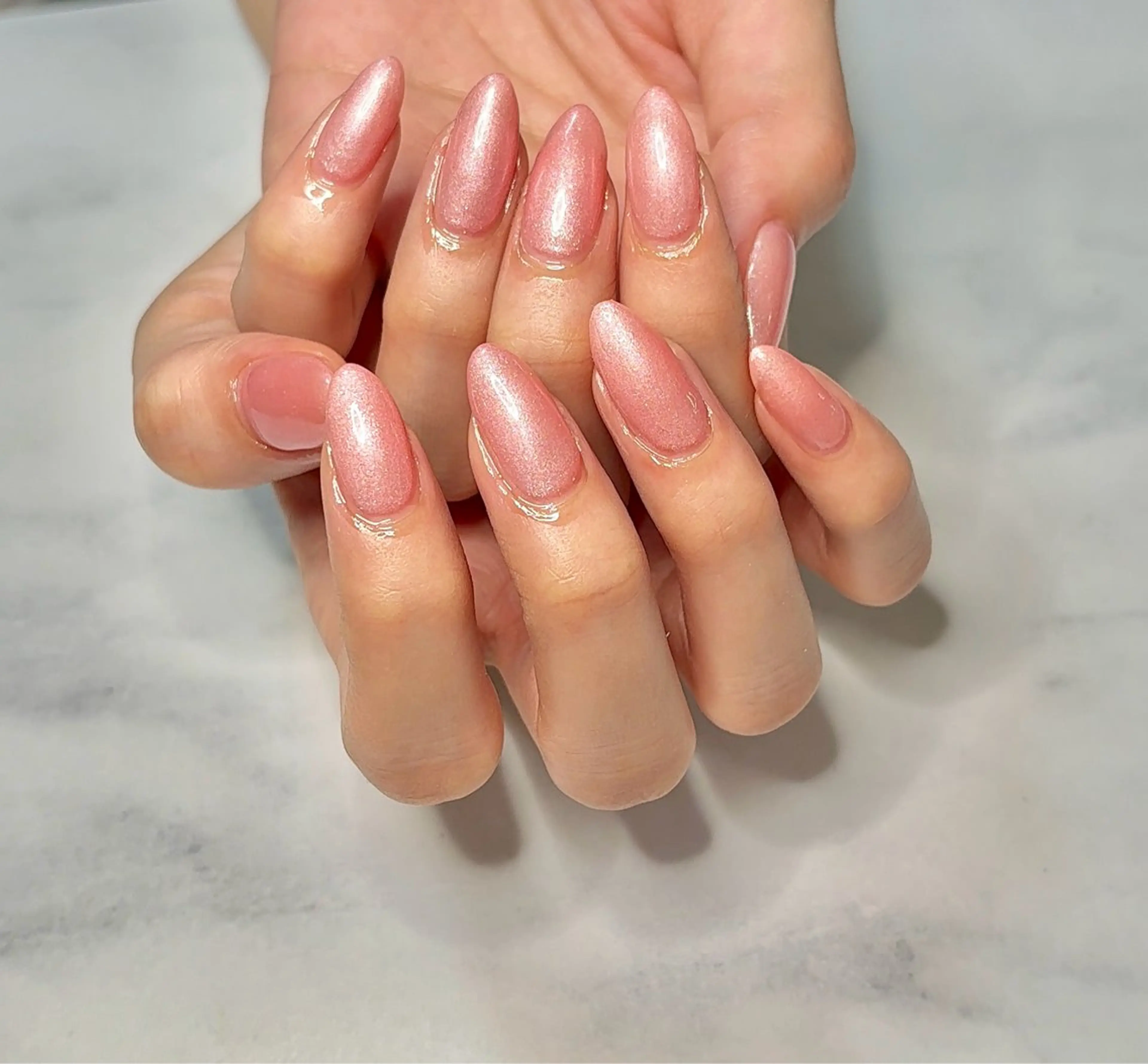 ネイル ハンドネイル Nail Salon Repos【ルポ】のネイルデザイン