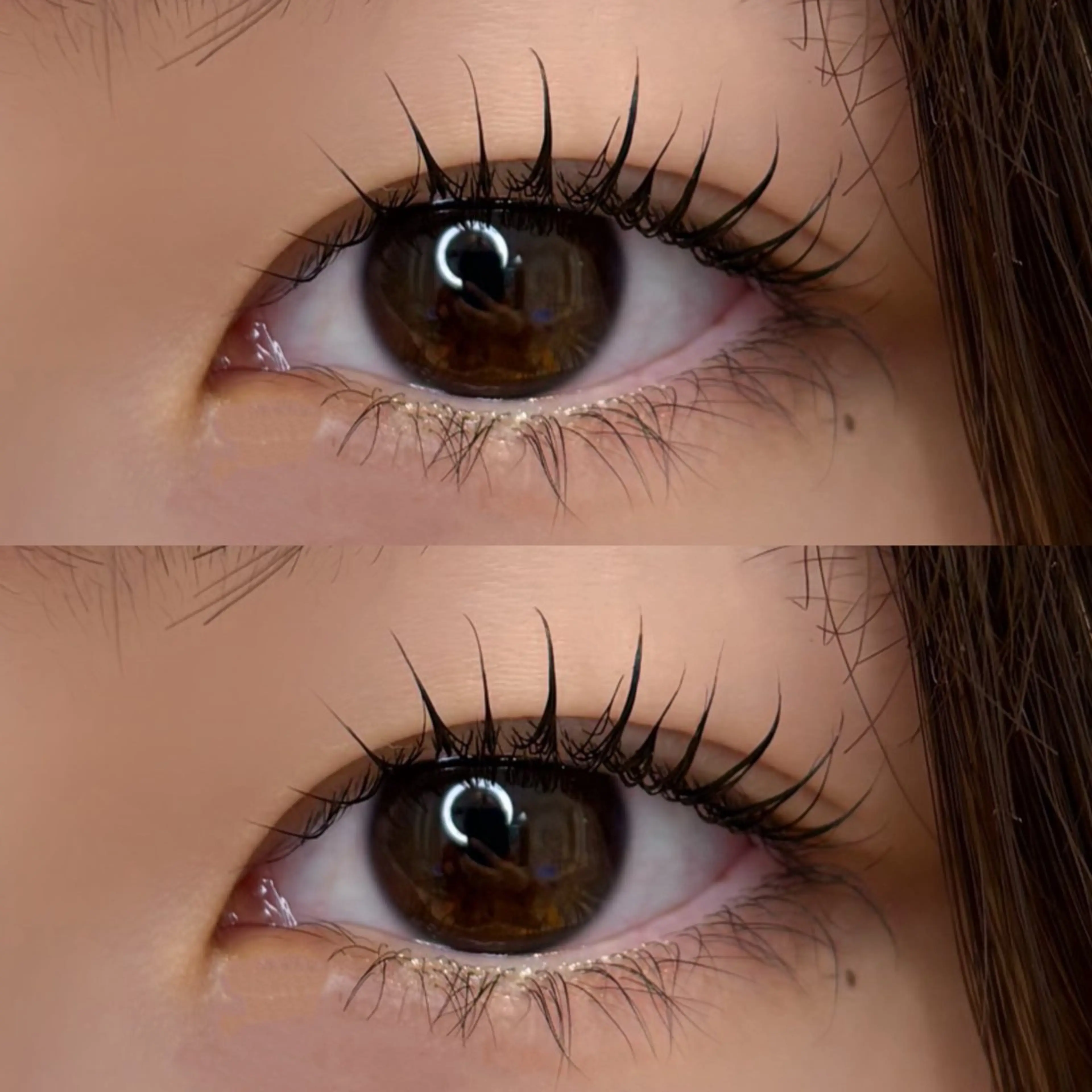 マツエク・マツパ 根岸 愛奈の眉毛・アイブロウイメージ