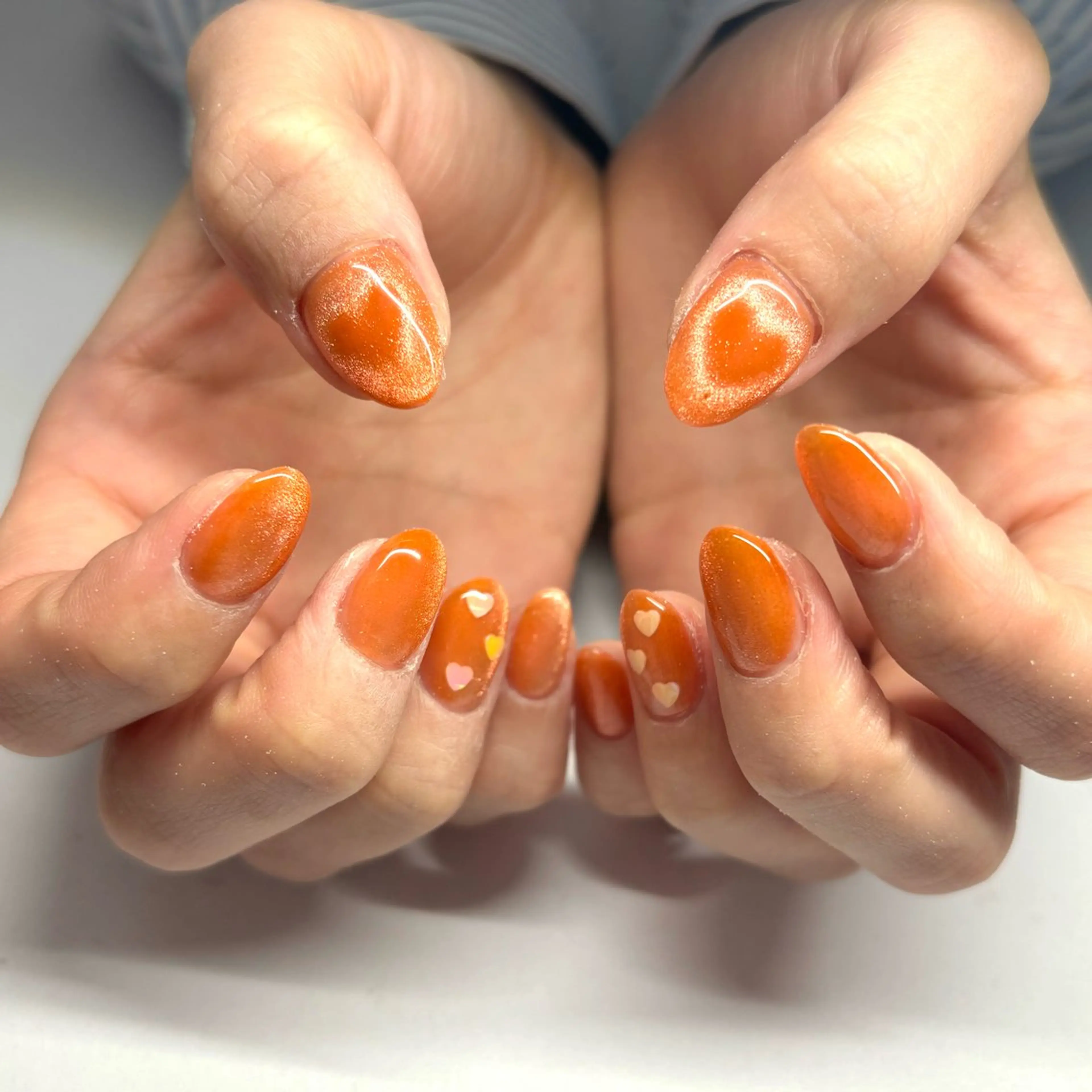 ネイル RUKA 美容院×ネイリストのヘアスタイル