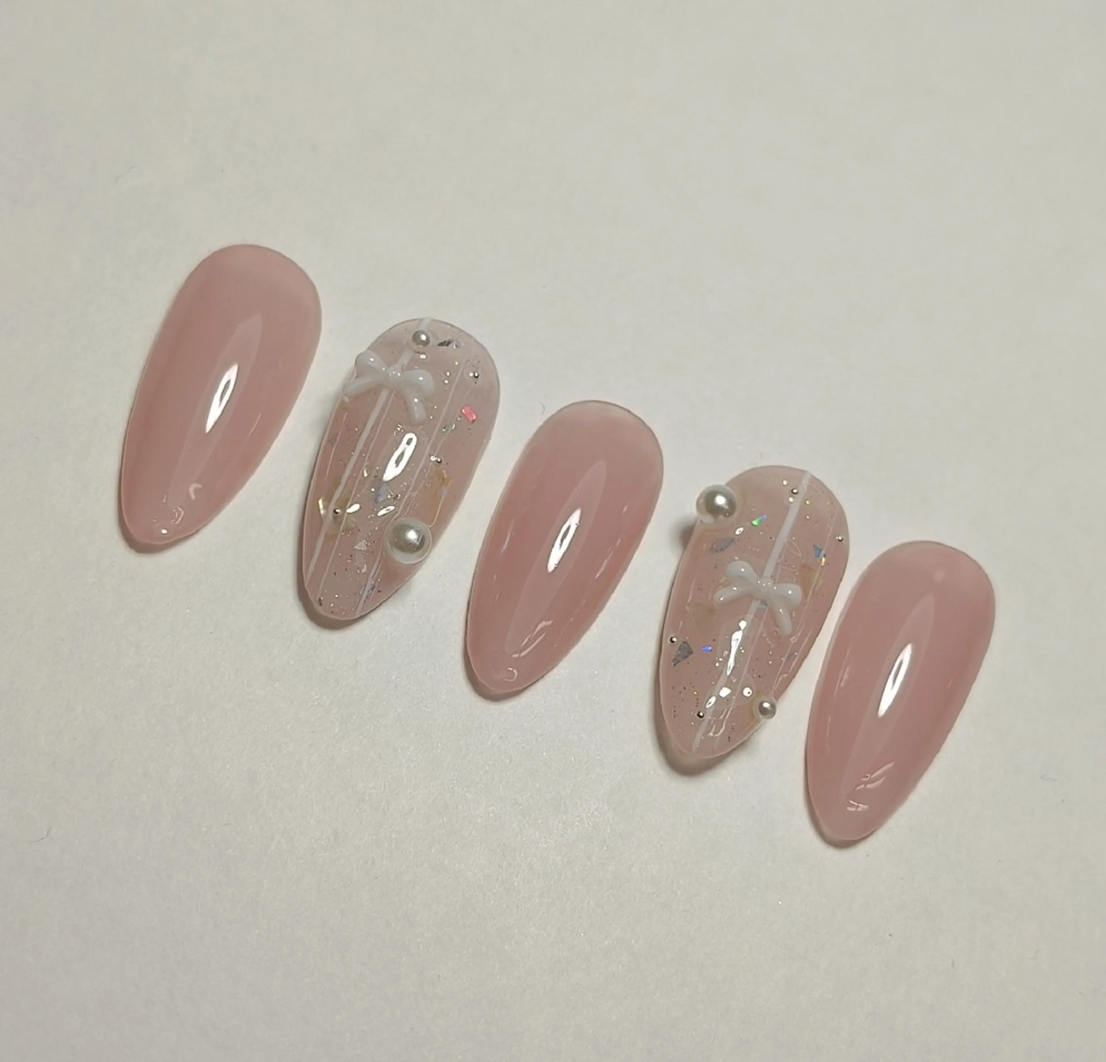 ネイル オフィスネイル ハンドネイル エ ンのネイルデザイン