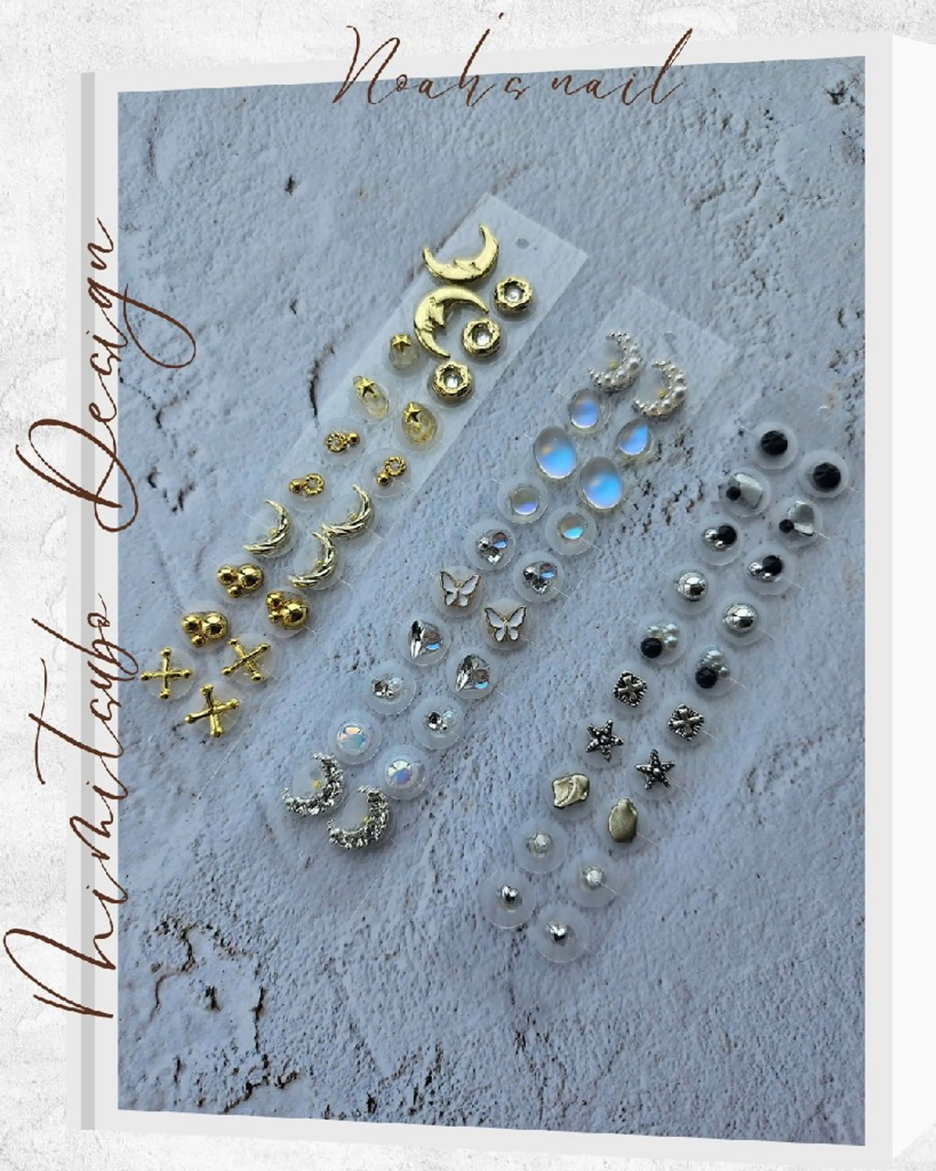 その他 Noah'snail   のネイルデザイン